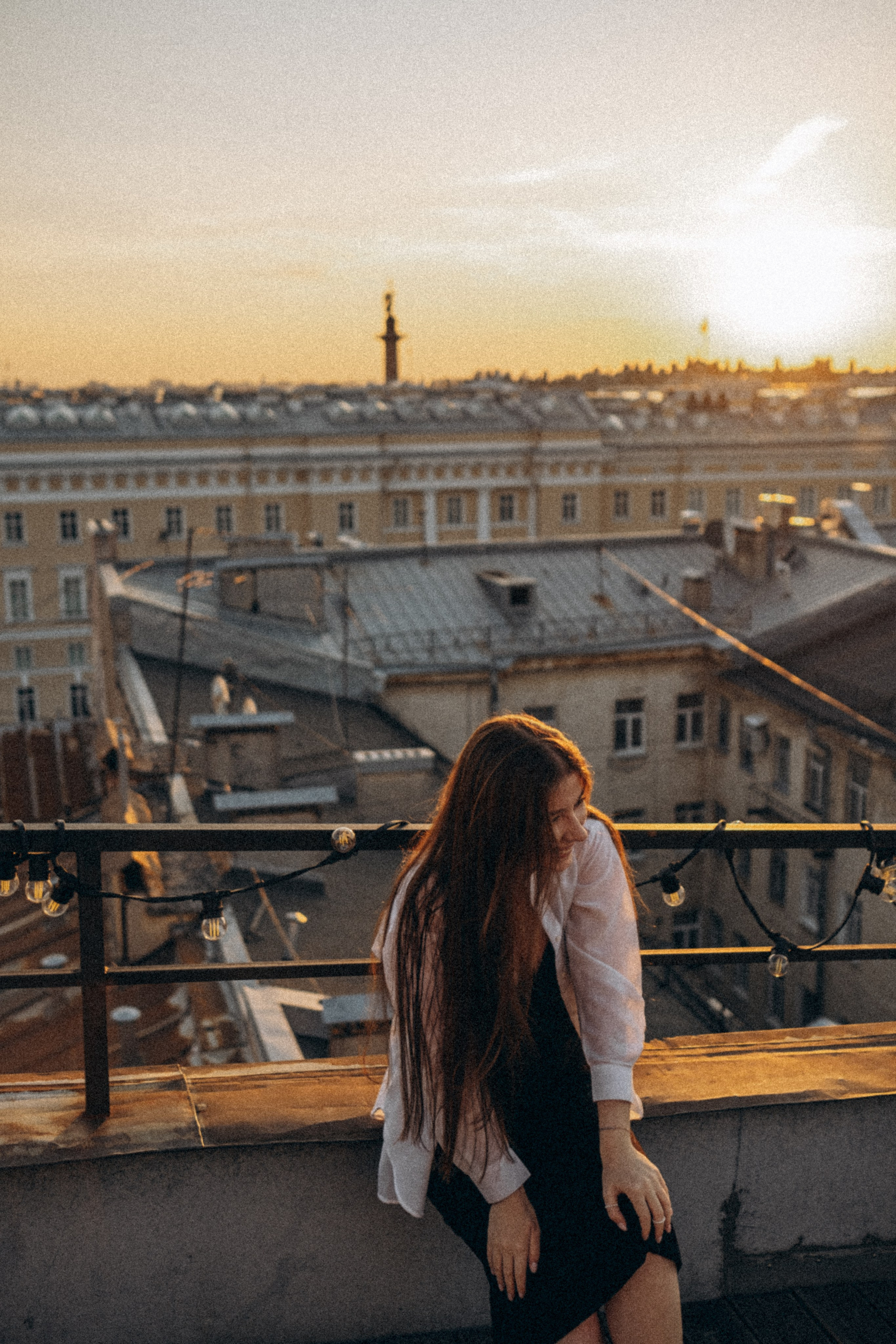 Екатерина Архипова фотограф в Санкт-Петербурге