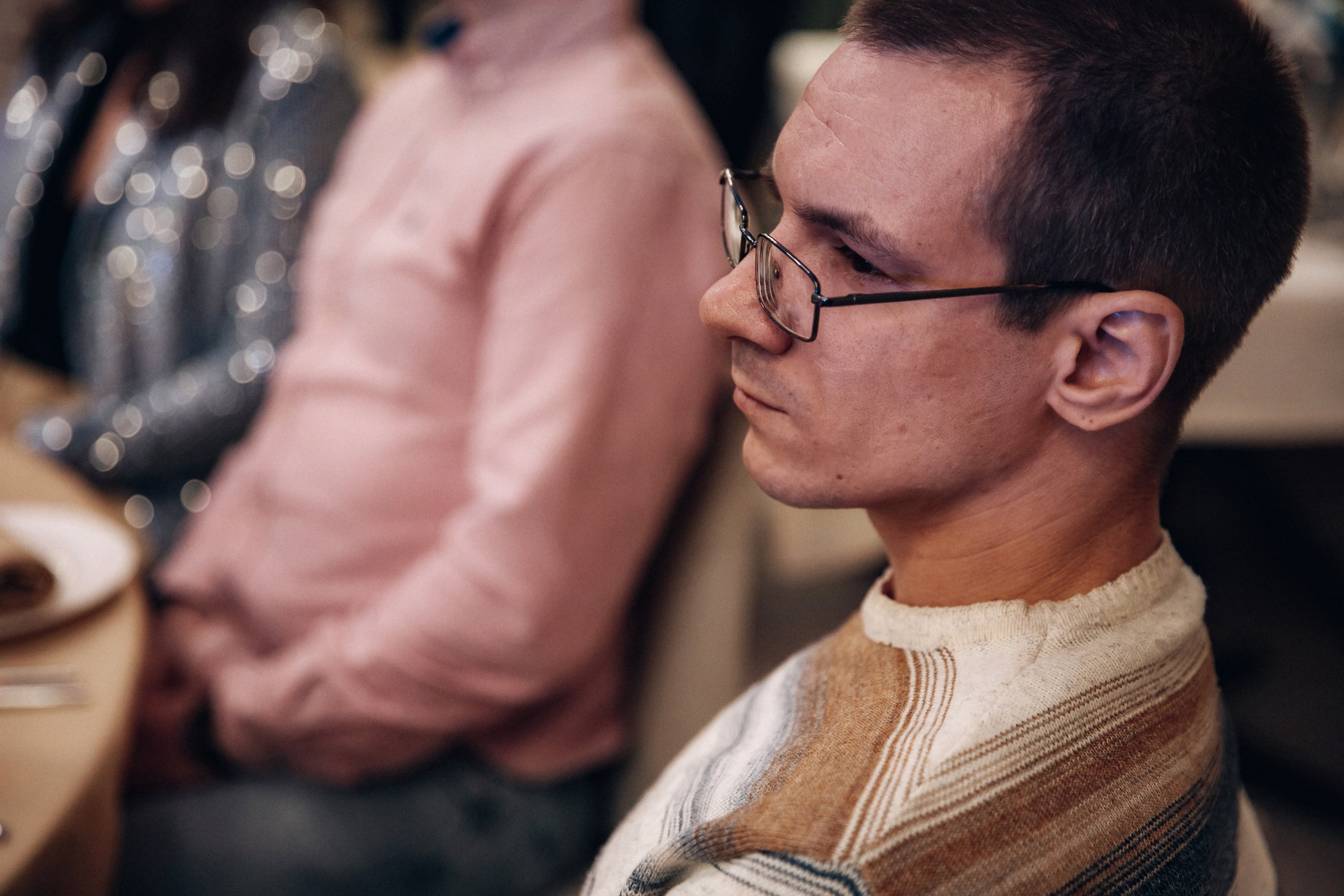 Русский свет. Свадебный фотограф Дмитрий Воробьев Ярославль