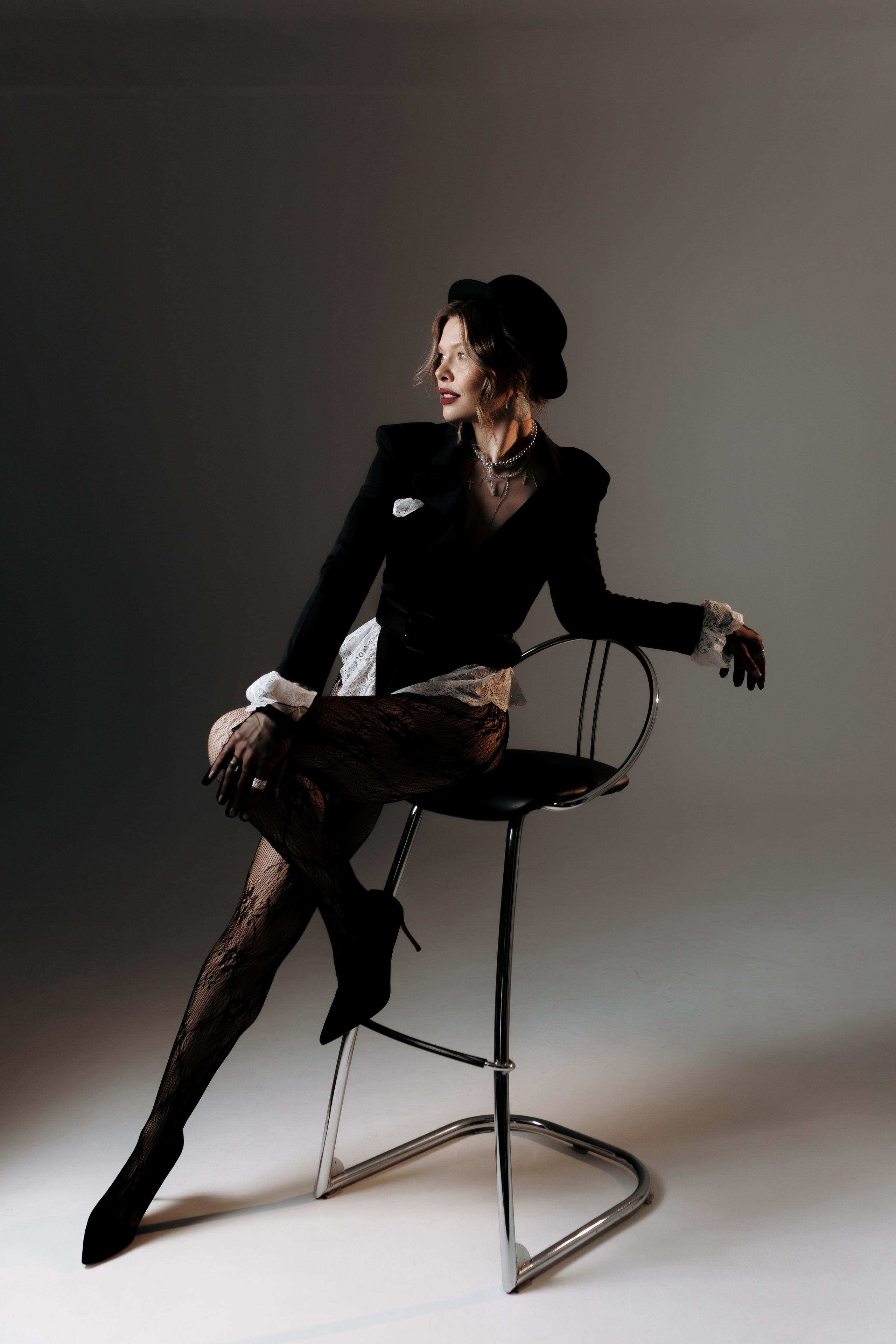 Альбина. Фотограф Смоленск Москва