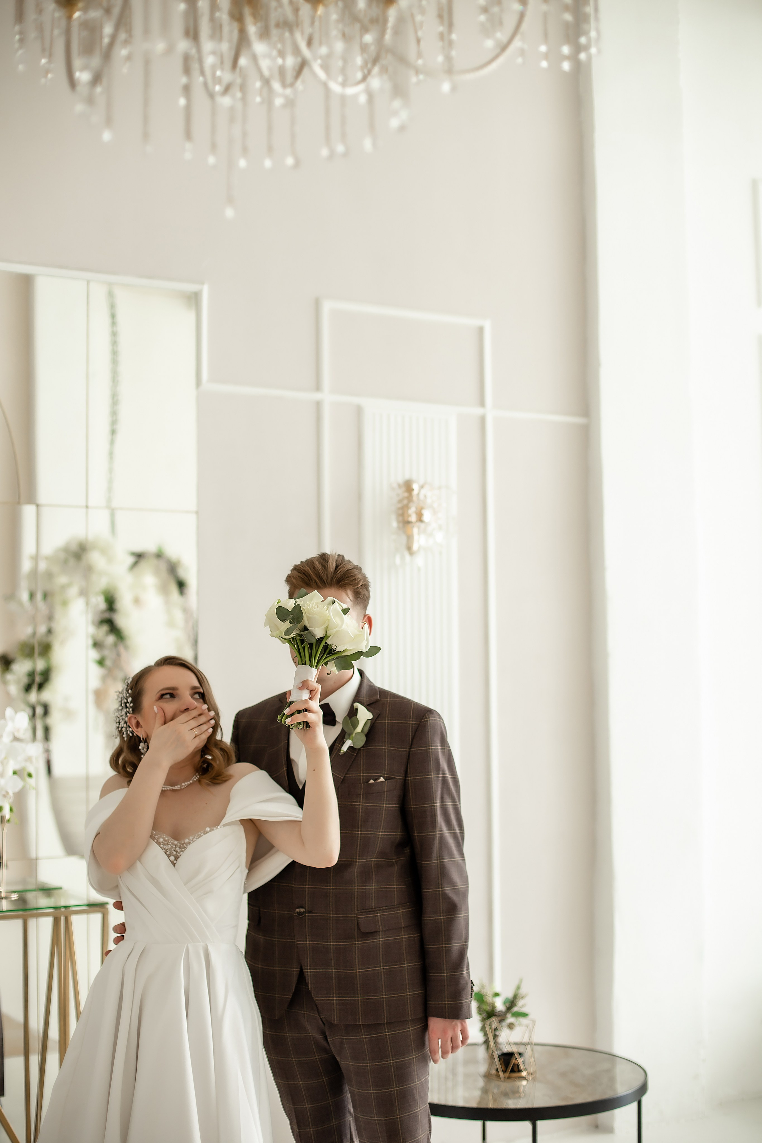 Елена и Алексей. Фотограф в Калининграде Решетникова Алина