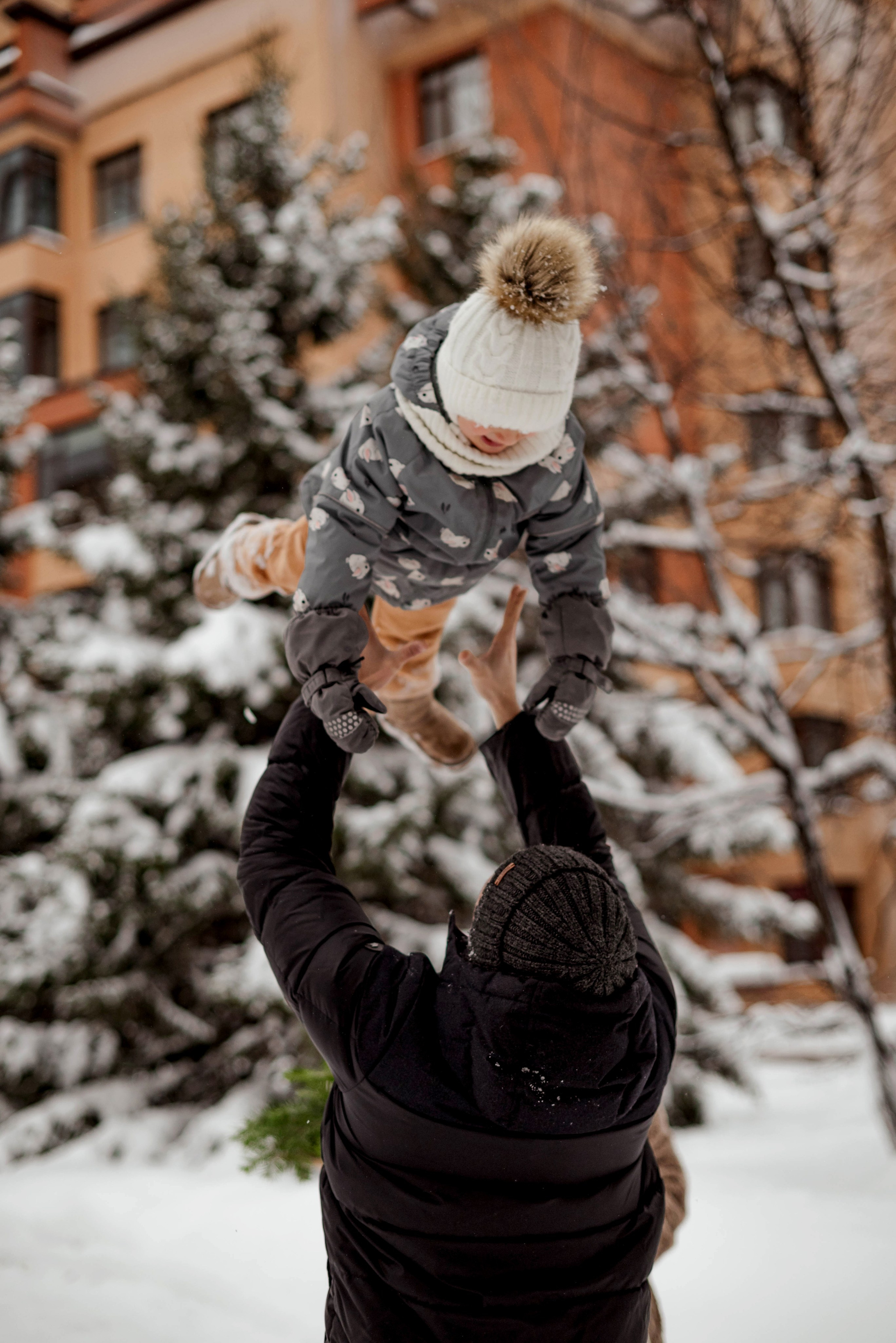 Новый год уже в пути. Свадебный и семейный фотограф в Новосибирске, Санкт-Петербурге, Москве