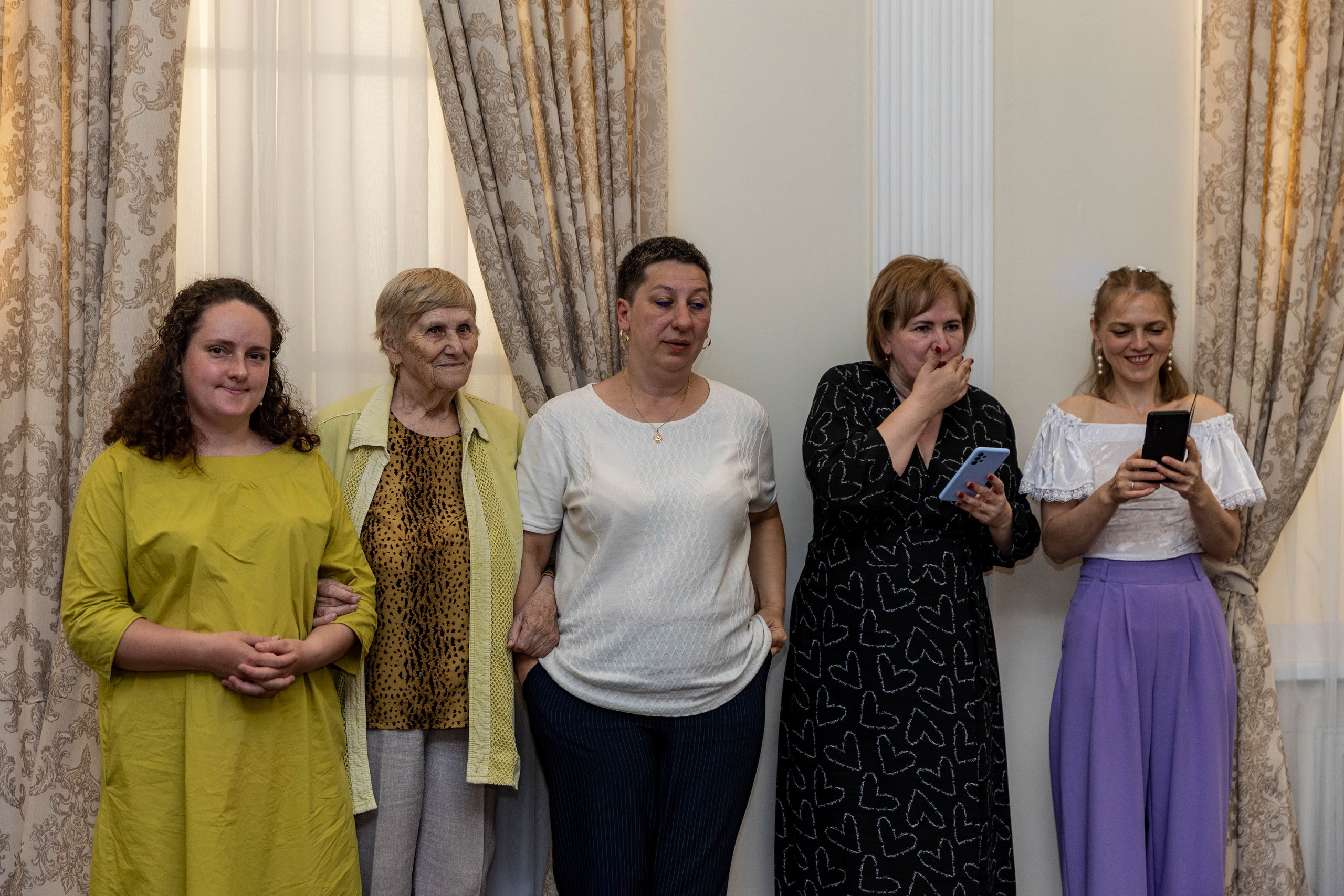 Сергей и Александра. Фотограф в Санкт-Петербурге Закута Ольга