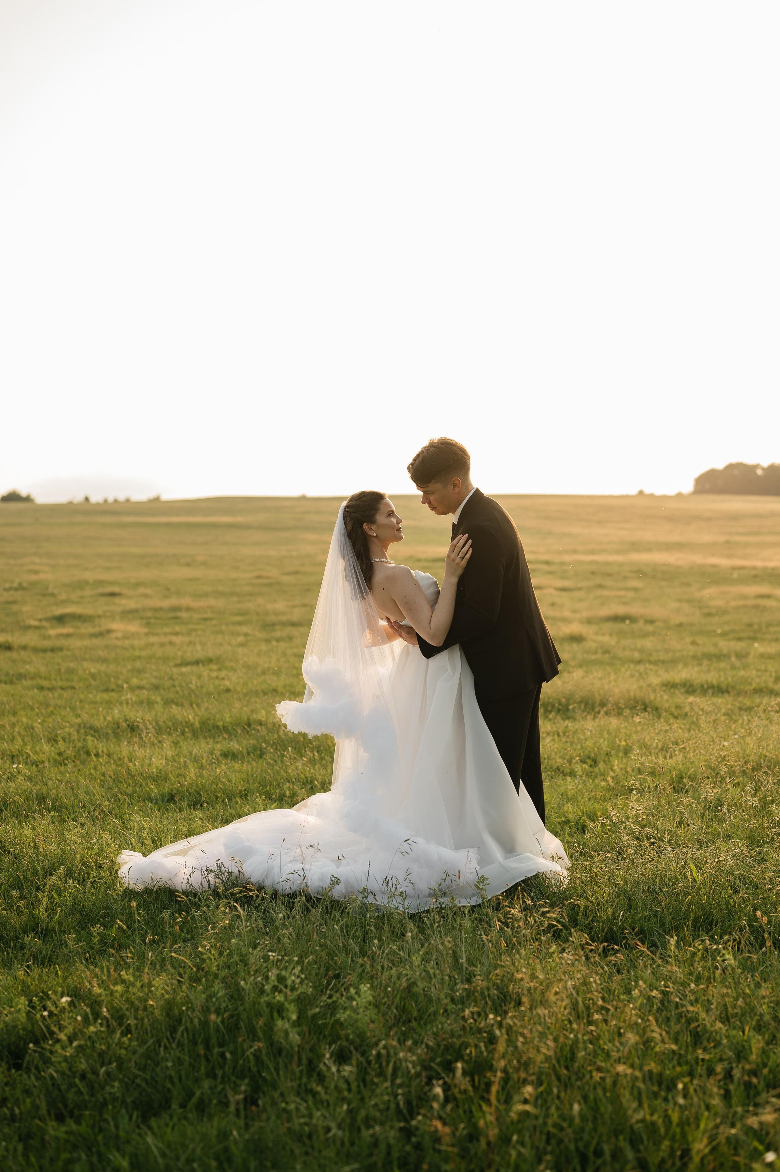 Свадебная съёмка в горах. Свадебный и семейный фотограф в Краснодаре Алина Мельник