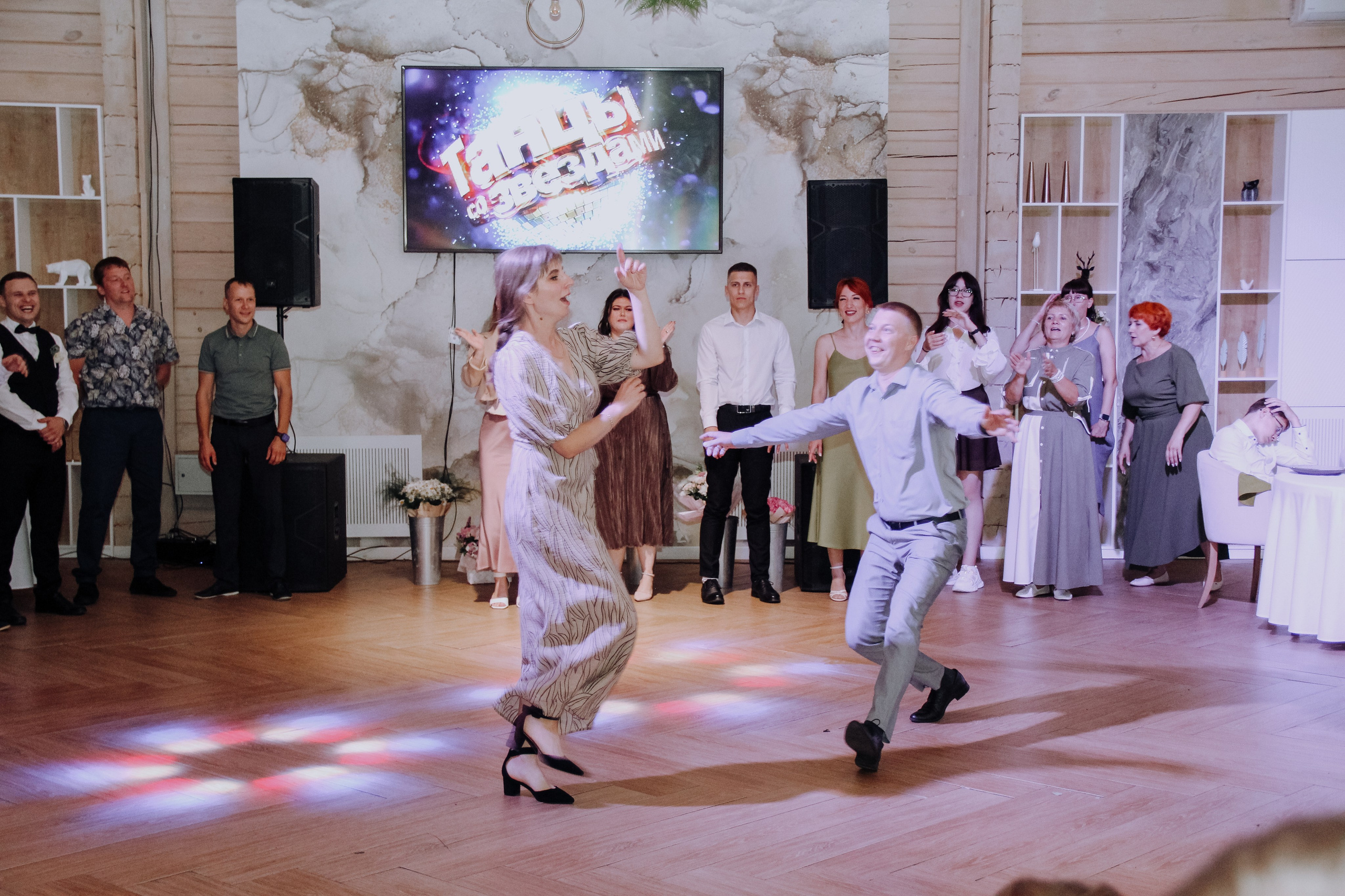 Свадебная история Марии и Владимира. Семейный фотодуэт Ирина и Николай Власьевы. Фотосессии в Новосибирске