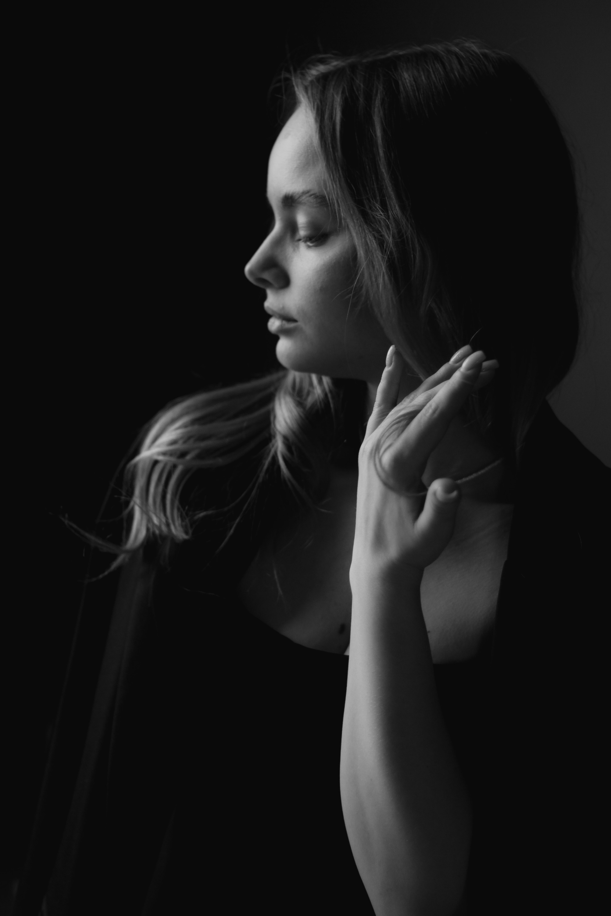 Настенька. Семейный фотограф Полина Легачева