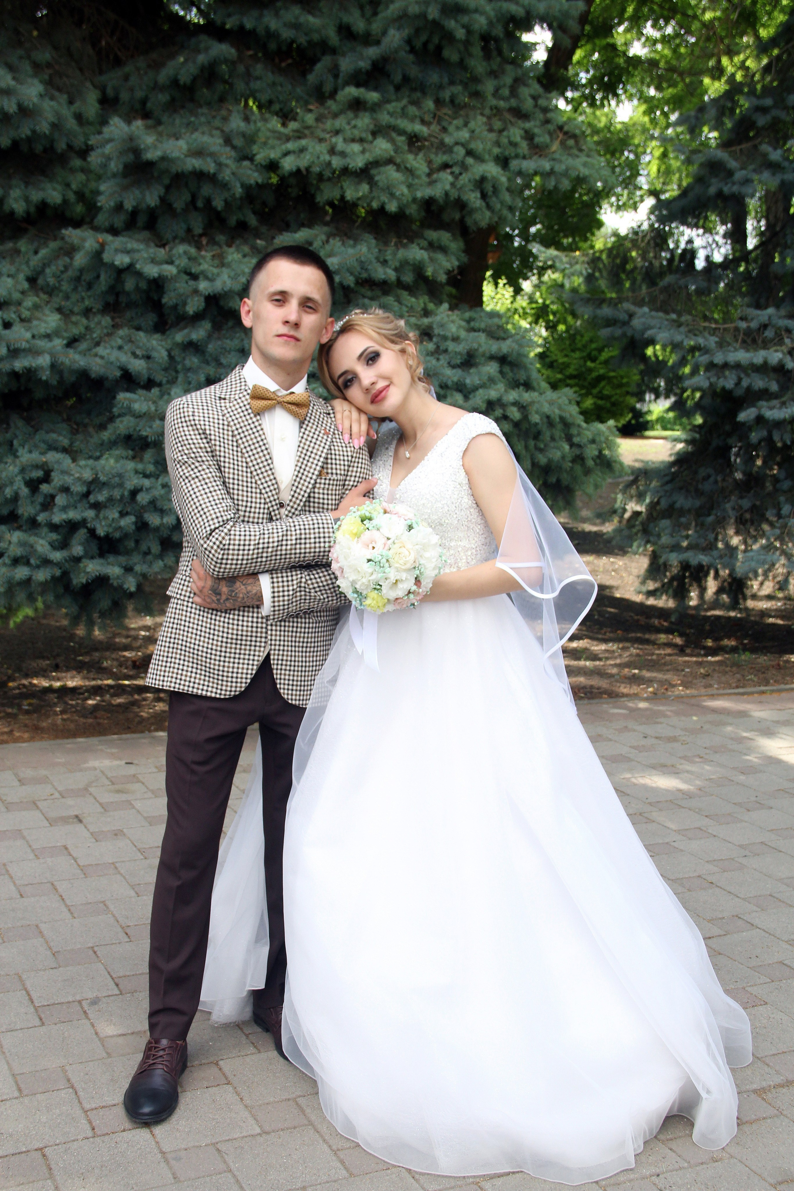 Даниил и Ангелина. Игорь Варава свадебный фотограф видеограф Белая Глина Краснодар