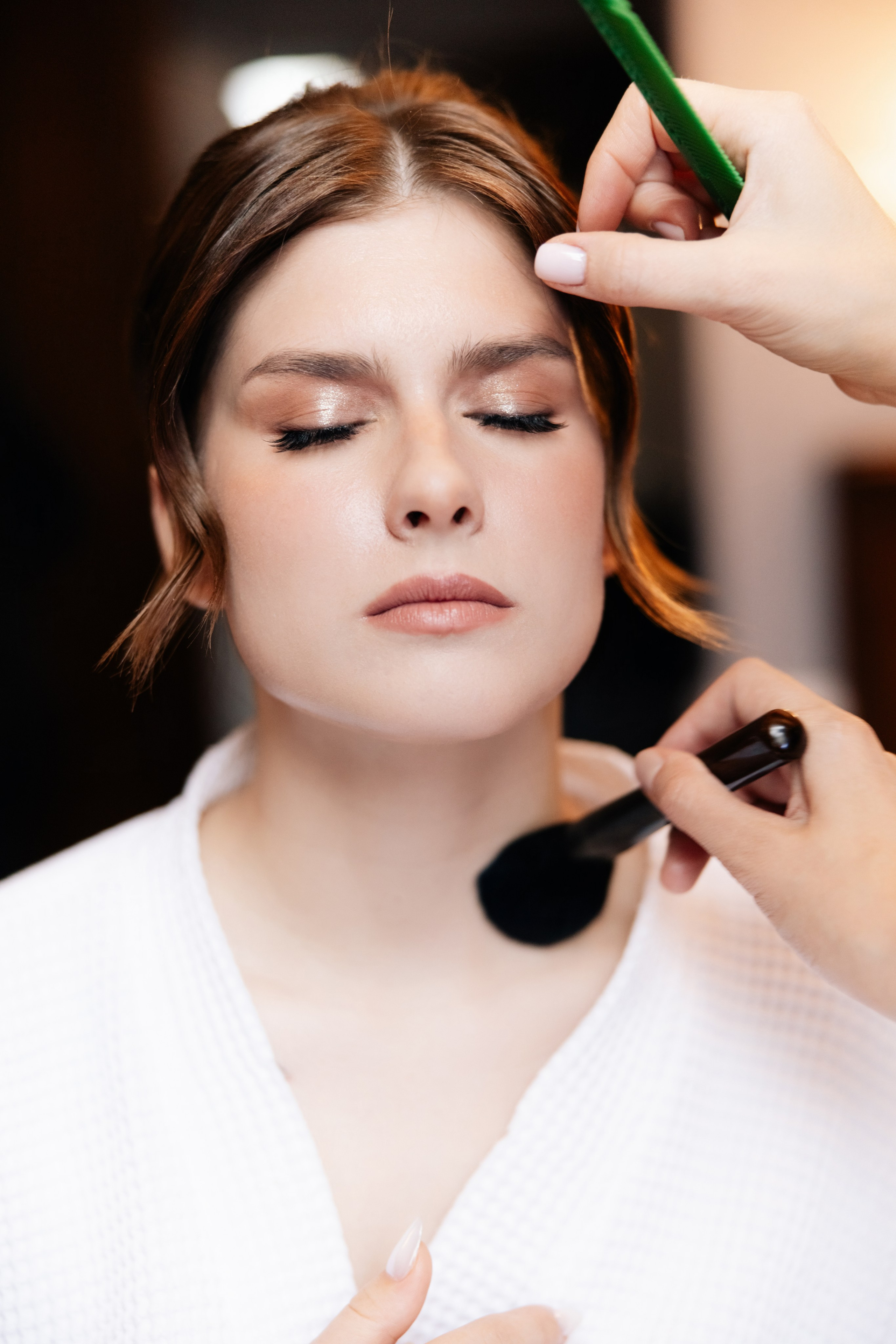 Екатерина и Виктор. Репортажный ивент фотограф СПб Кирилл Зубков