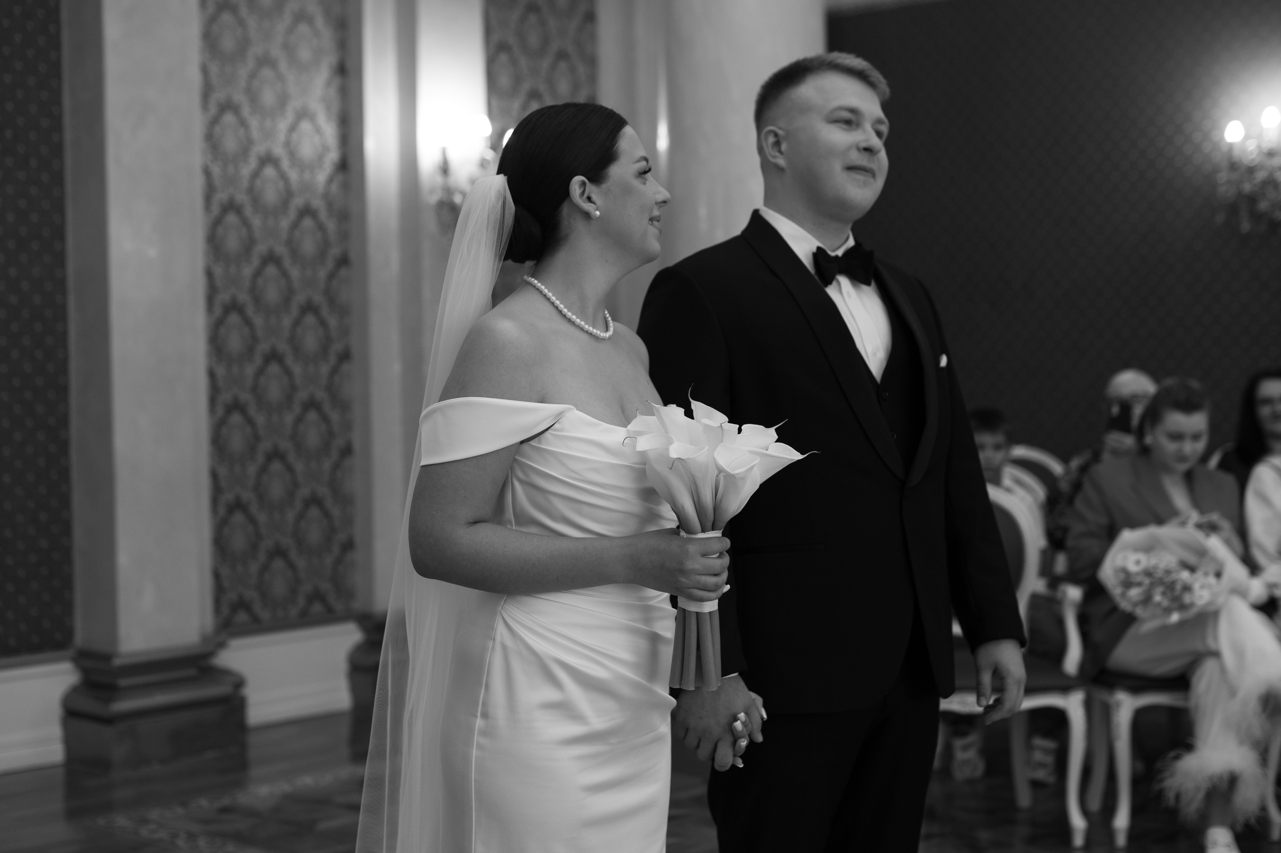 Таня и Влад, Свадебная Фотосессия без Банкета, Тюмень. Свадебный фотограф Тюмень Анастасия Битная