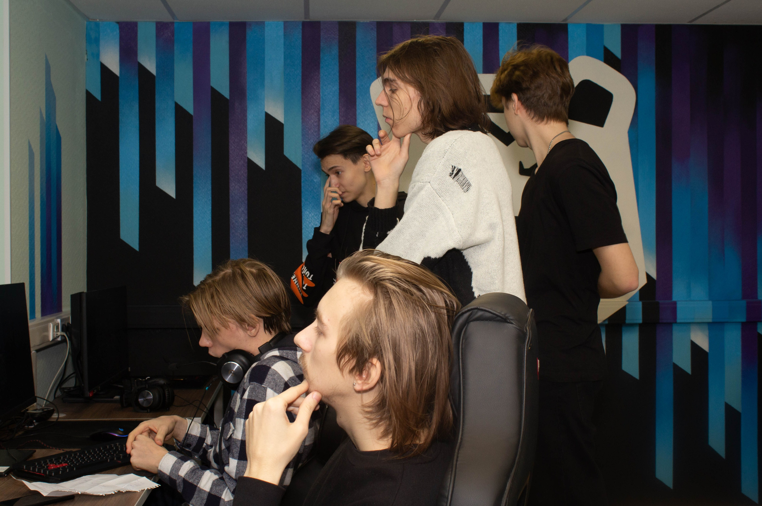 Polycup. Карпогоры, Санкт-Петербург