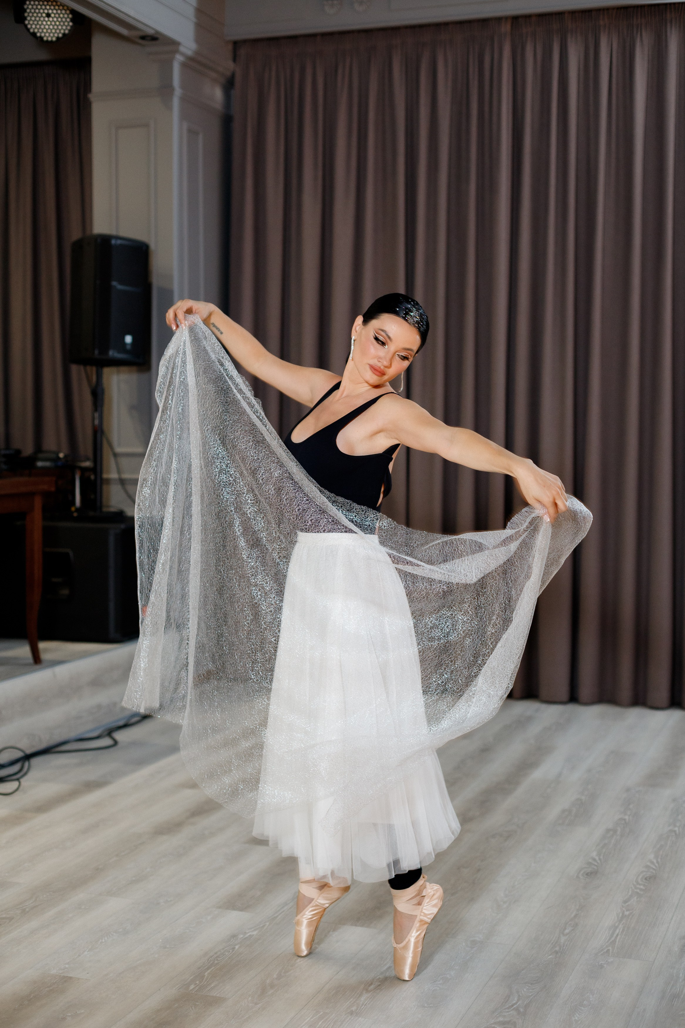 КОРОЛЕВА ДАЛЬНЕГО ВОСТОКА 2024 [ОТКРЫТИЕ КОНКУРСА]. СВОИ. ФОТООТЧЕТЫ-СОБЫТИЯ-МЕСТА