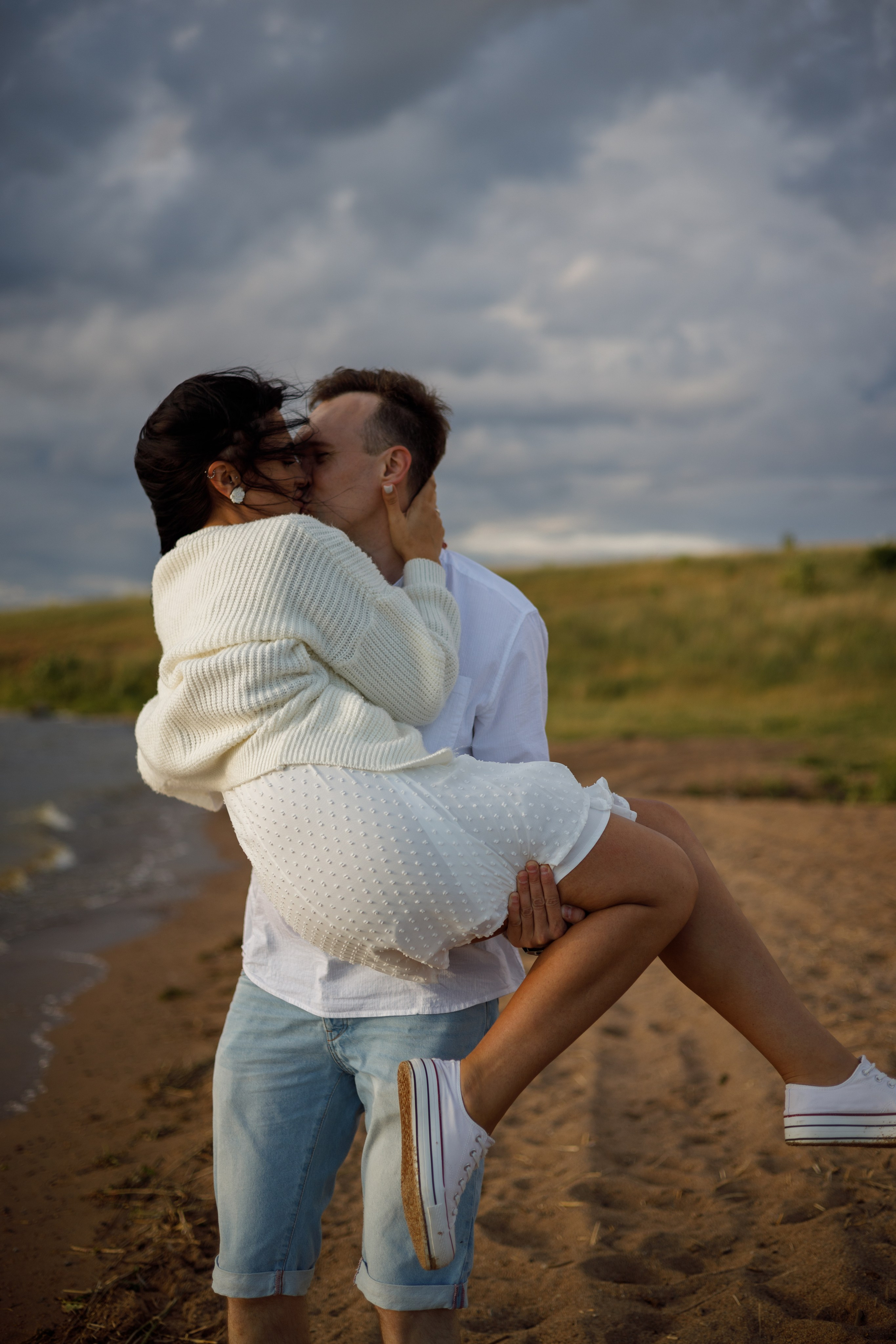 Стас и Вика. Фотограф Краснодар