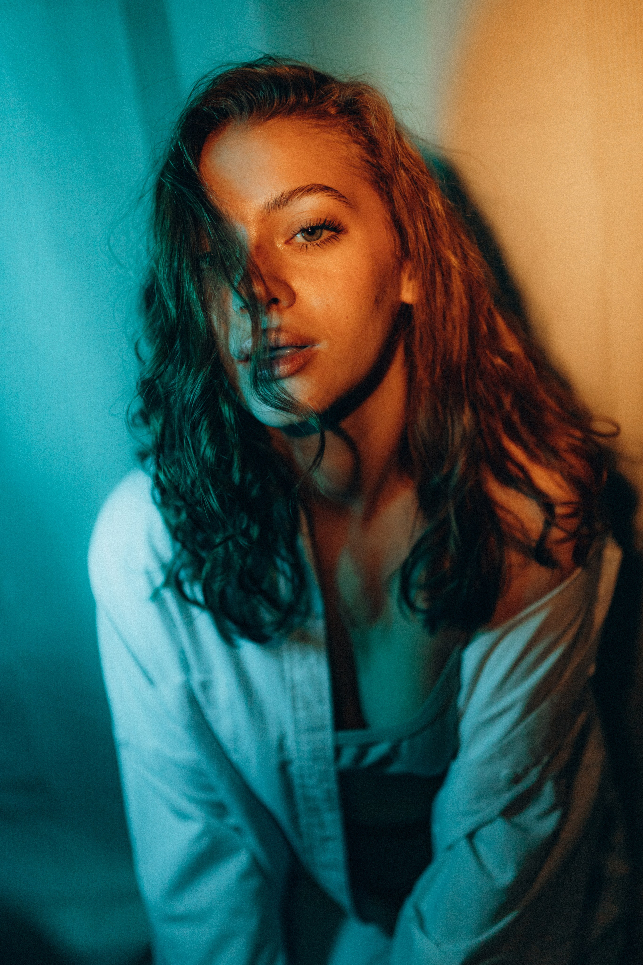 Полина. Фотограф НОГИНСК, Москва, Анастасия Белая