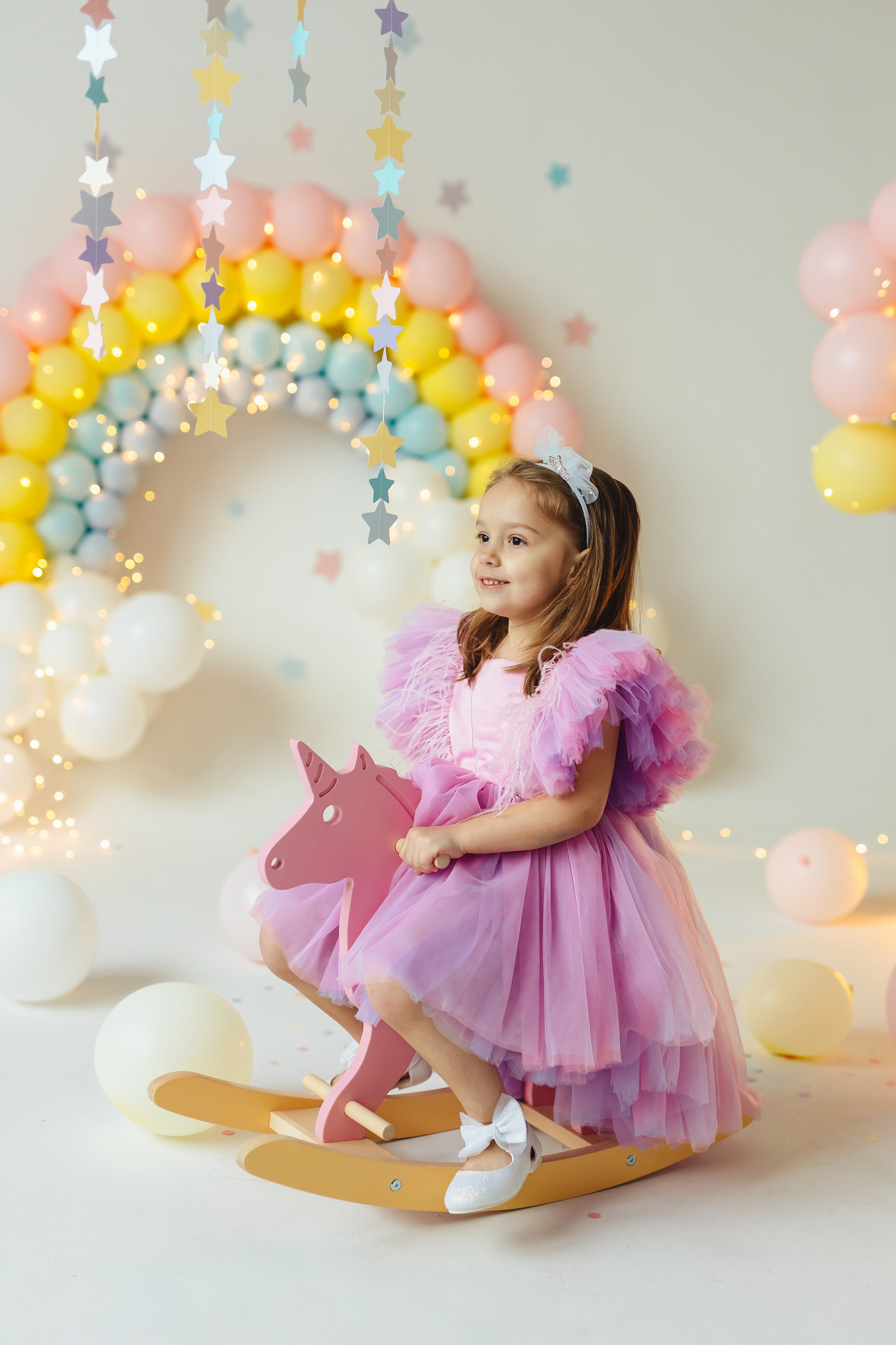 Даша фотопроект Радуга. Свадебный и семейный фотограф в Туле и области Маша Костина