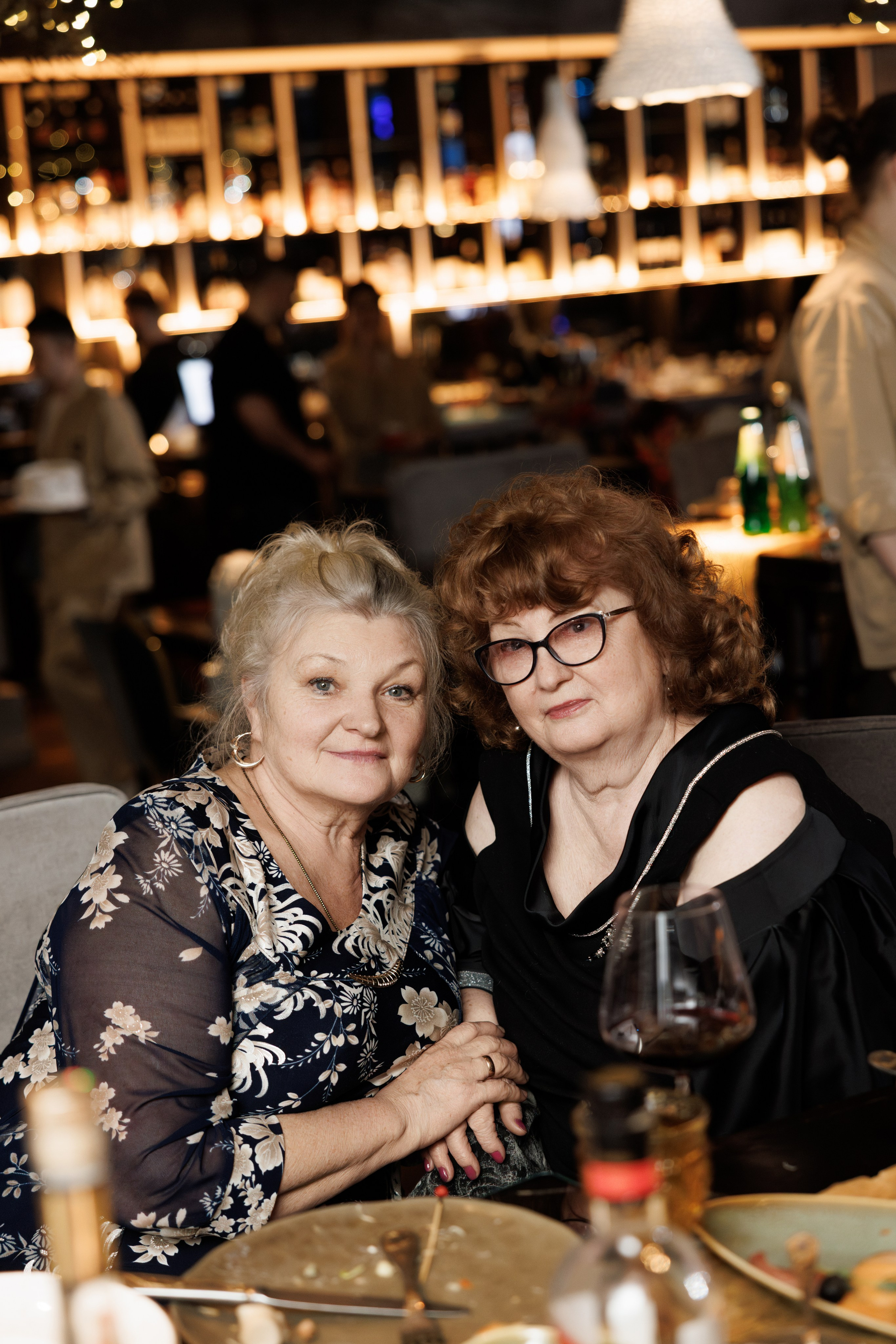 Женский и семейный фотограф в Москве Павлова Галина