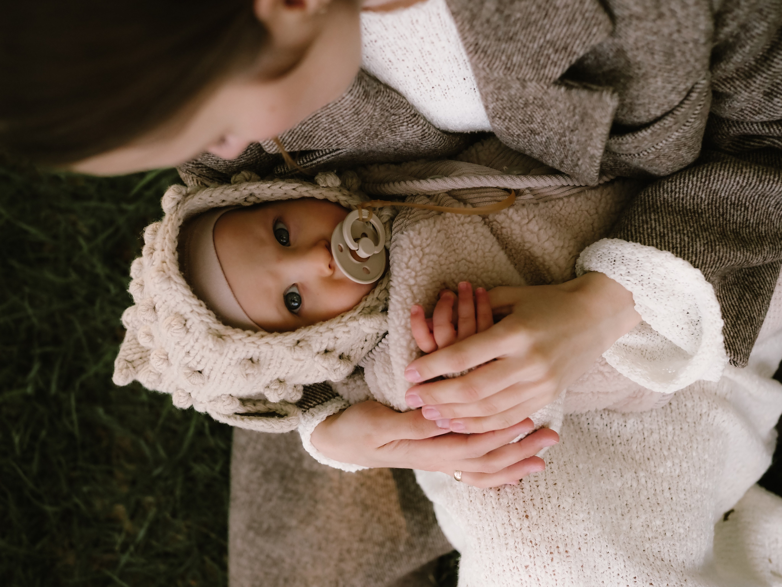 Первая весна твоя. Фотограф Рязань. Семейный Свадебный фотограф