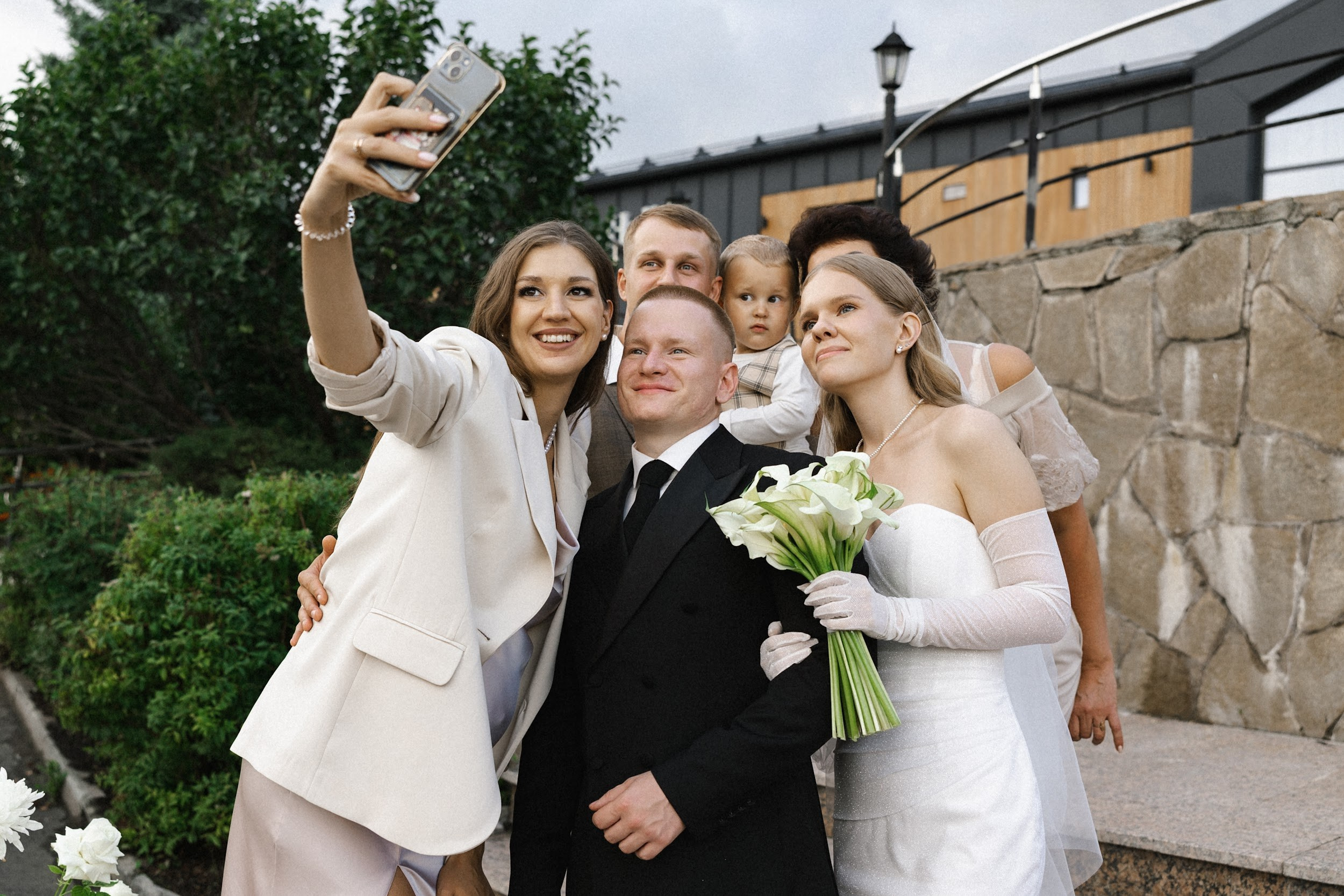 03.08 Егор и Виктория. Свадебный организатор Екатеринбург