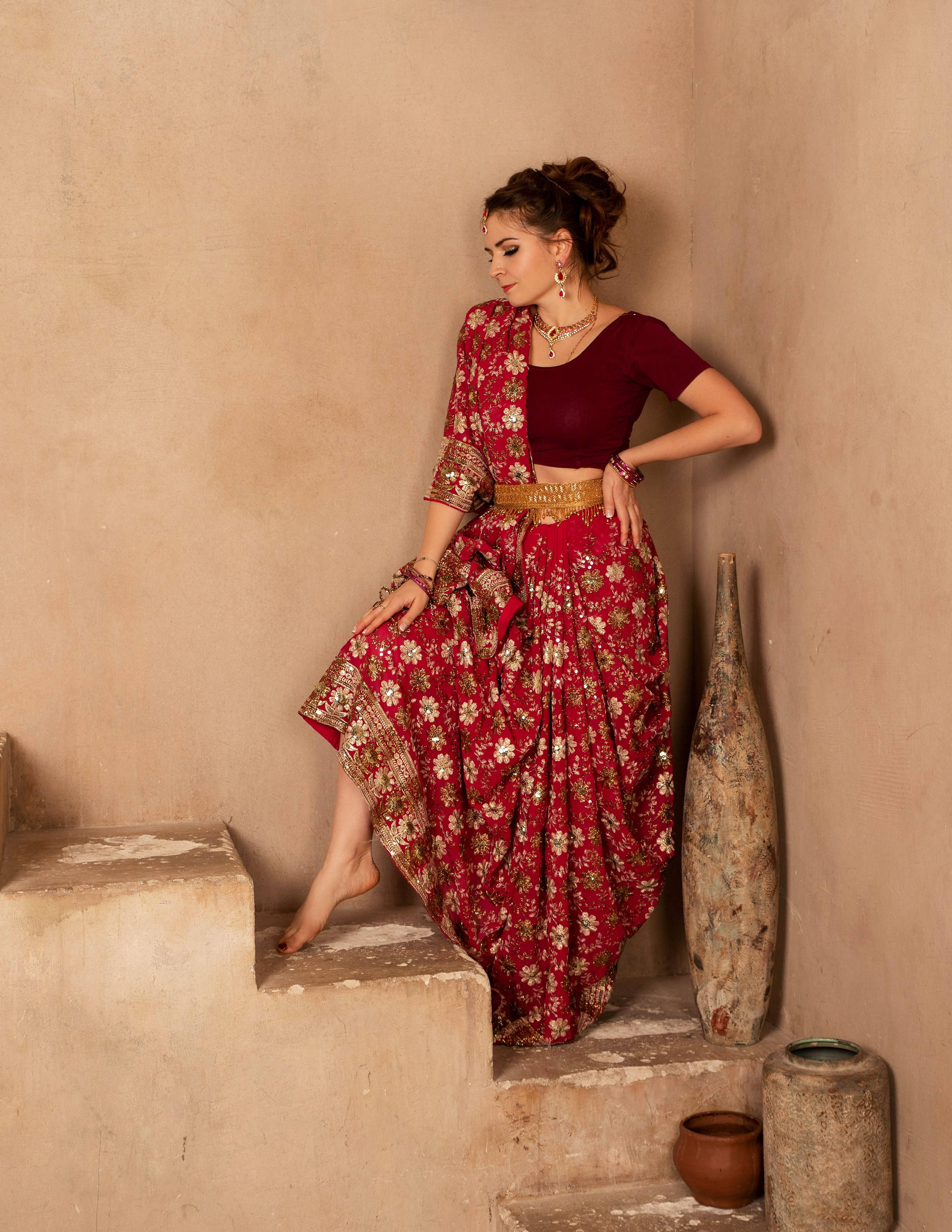 Косплей. Фотограф в Москве Дмитрий Ромашов