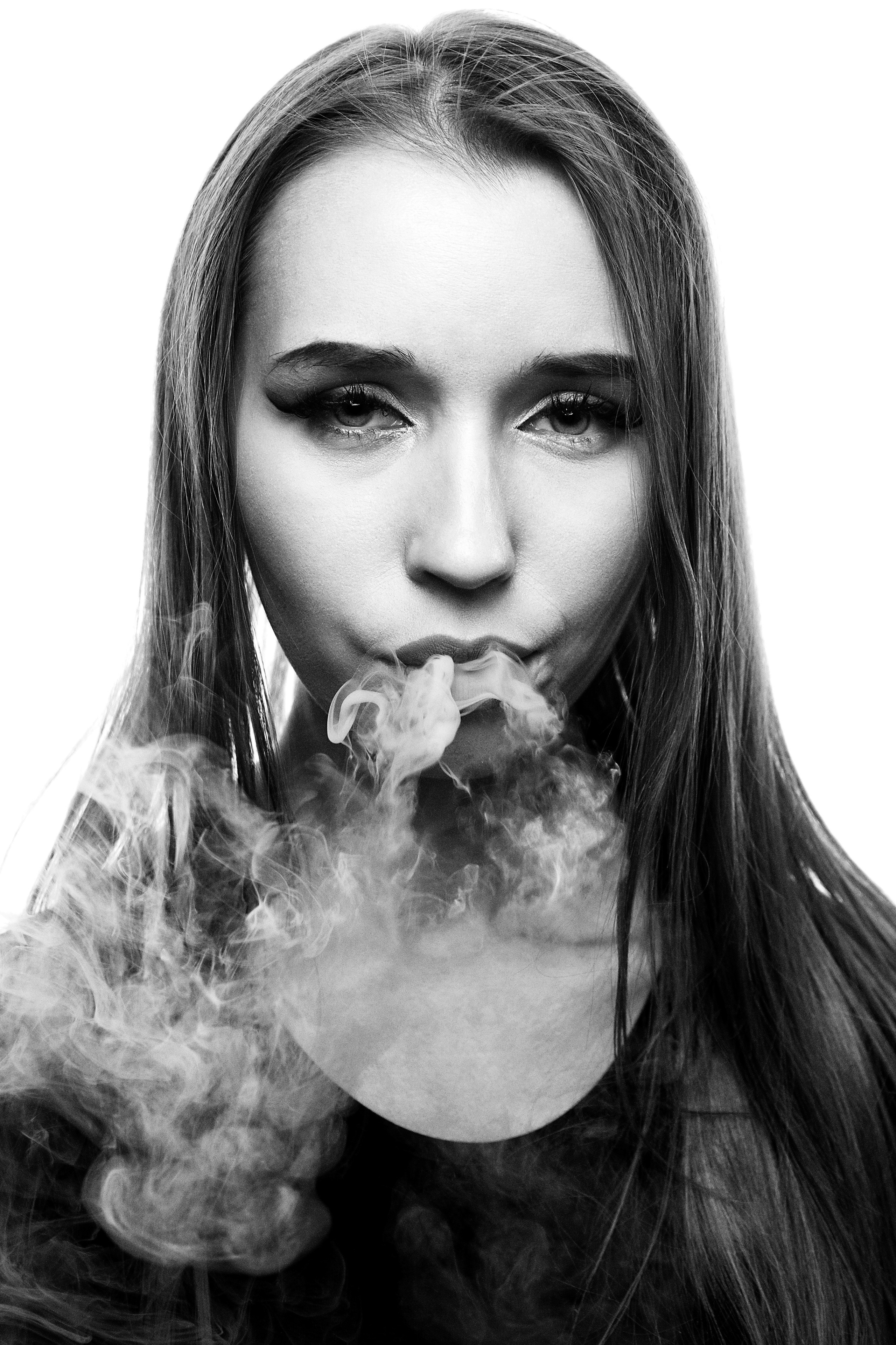 Индивидуальная съёмка. Фотостудия CHIC Рязань