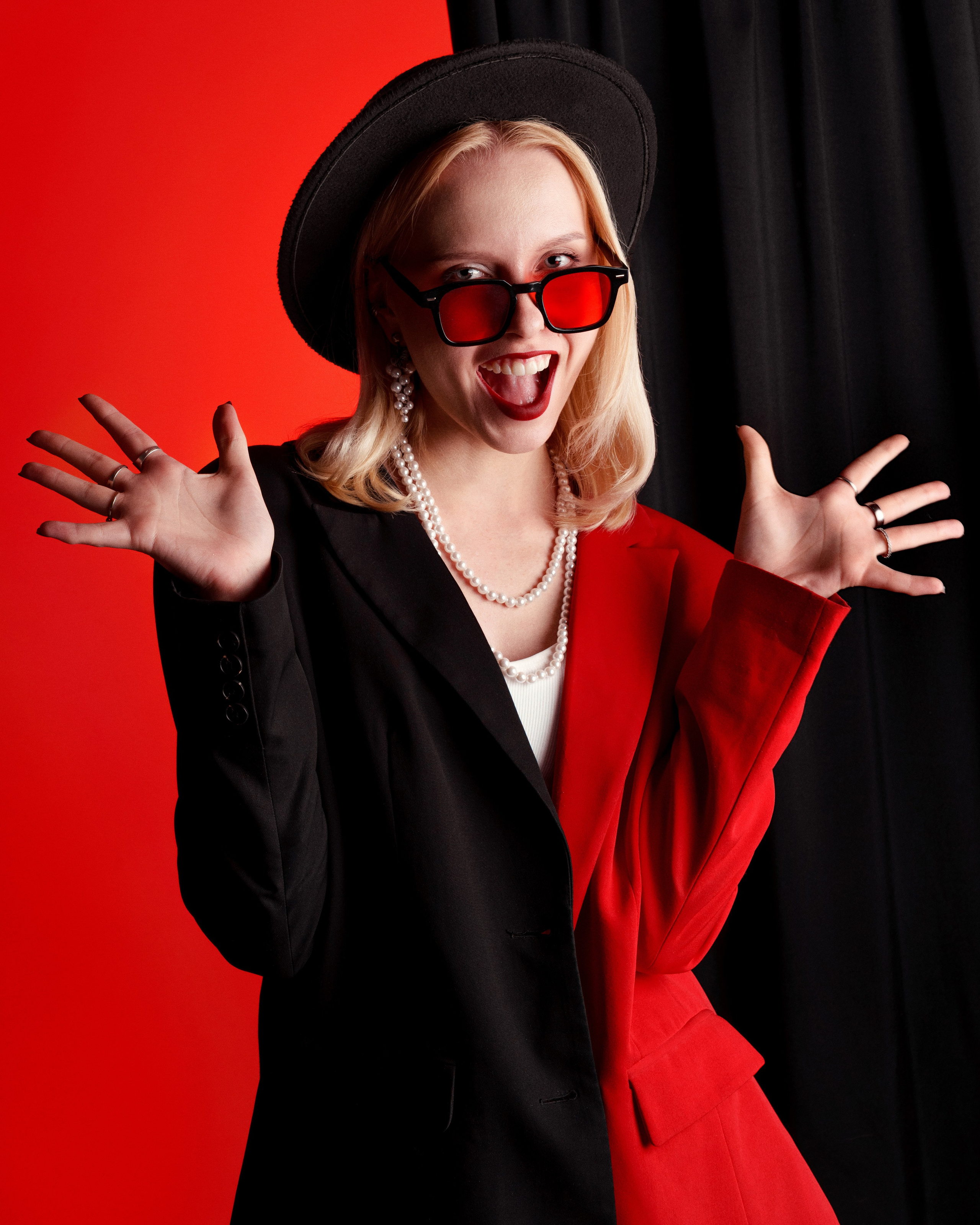 Индивидуальная съёмка. Фотостудия CHIC Рязань