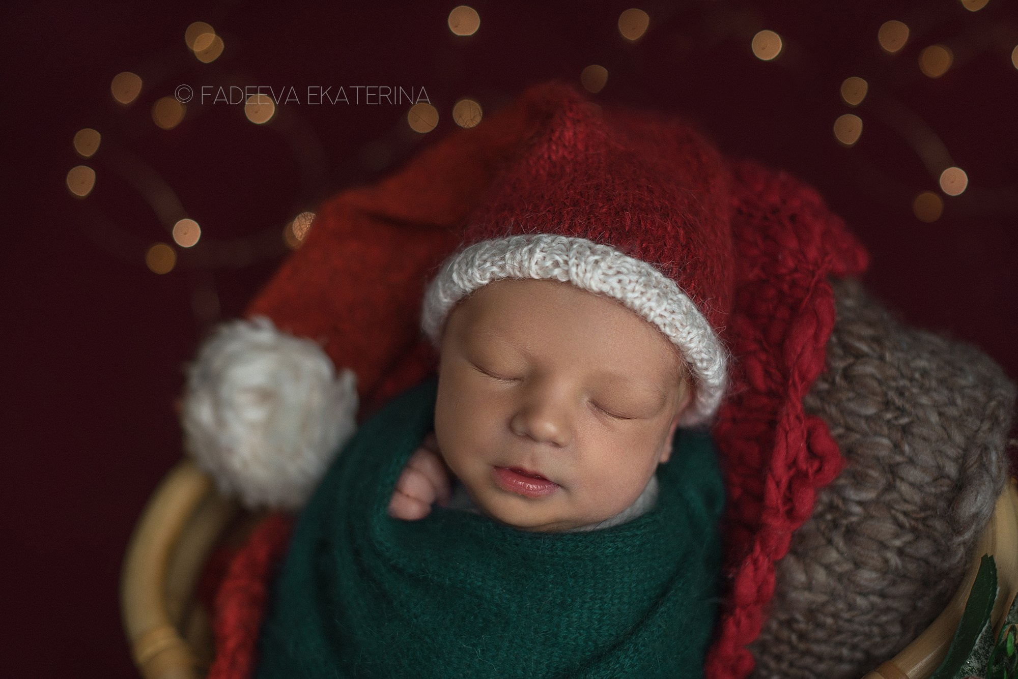 Новорожденные. Фотограф новорожденных Санкт-Петербург Екатерина Фадеева