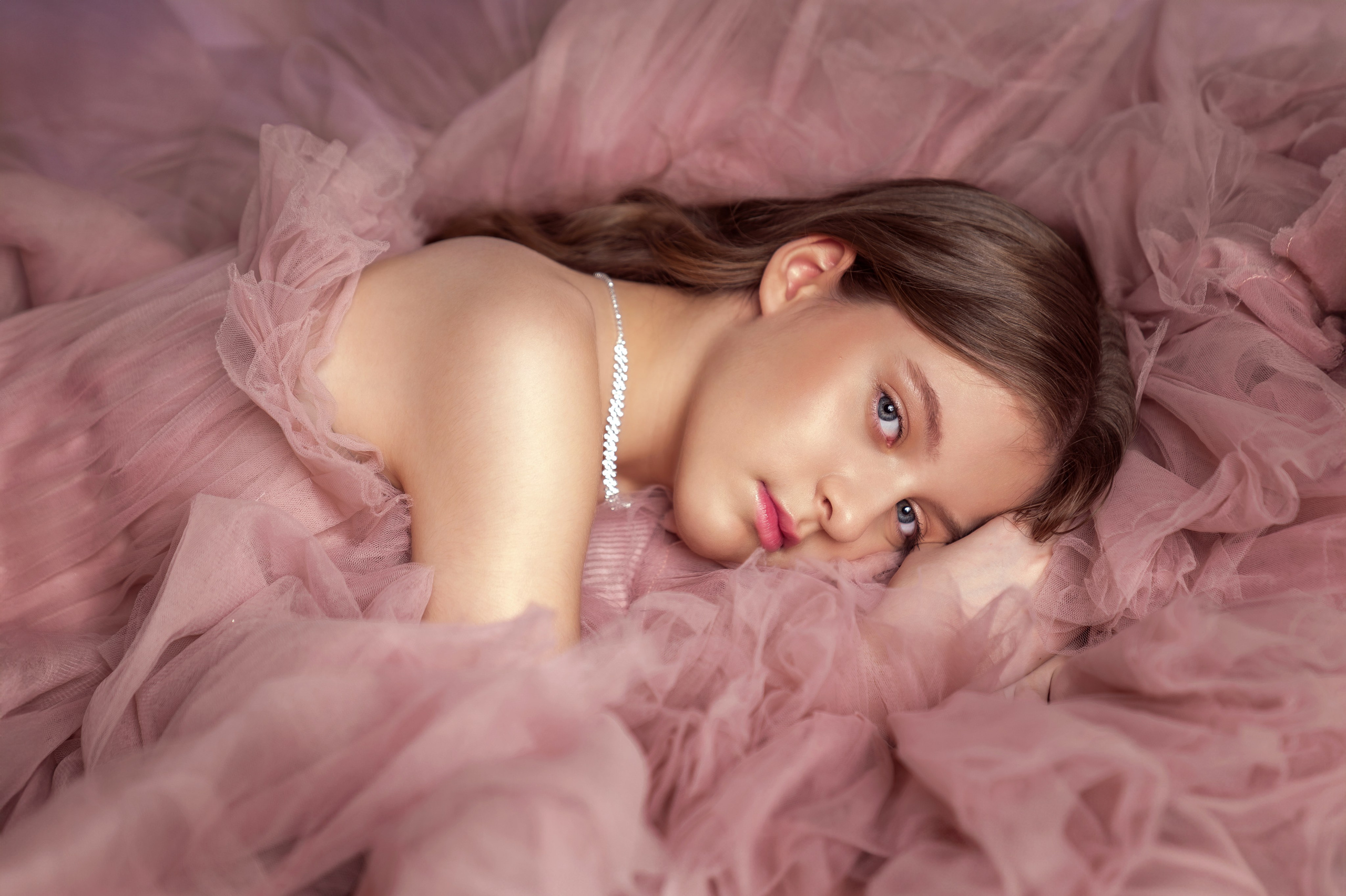 Детский портрет. Трубинова Екатерина | Семейный фотограф | Москва