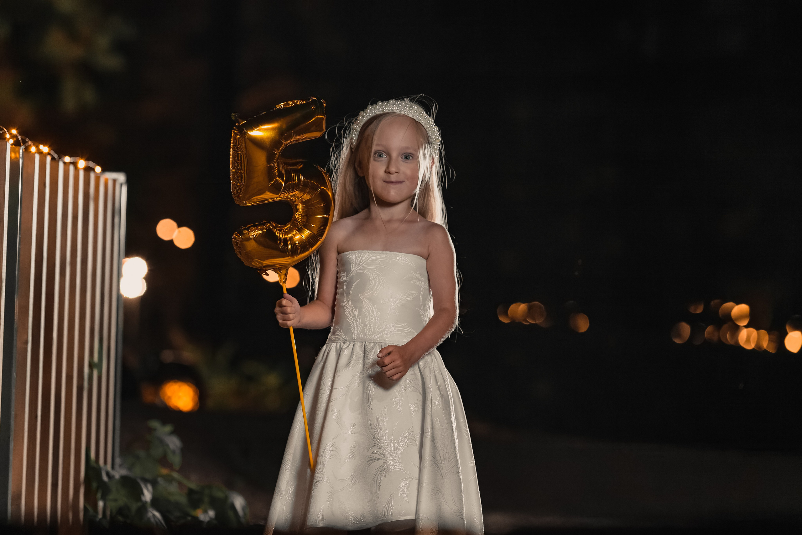 Адриана. Design Muginov