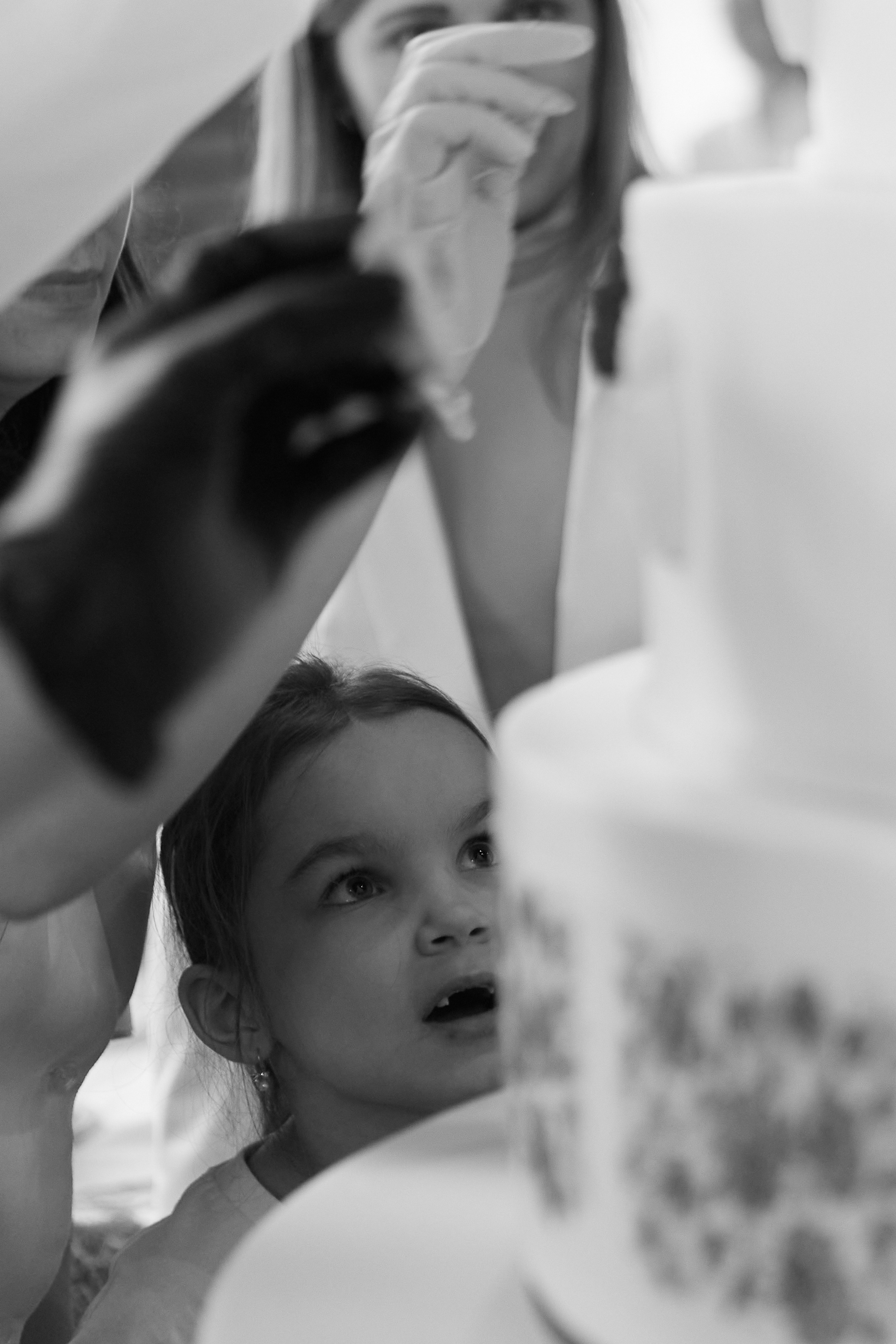 Кондитерская стрелка. Свадебный фотограф Нижний Новгород