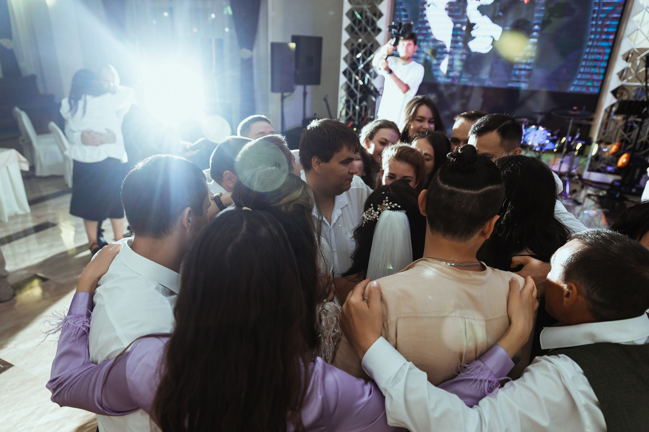 Александр и Лилия. Тимур Аминов | Фотограф в Кемерове