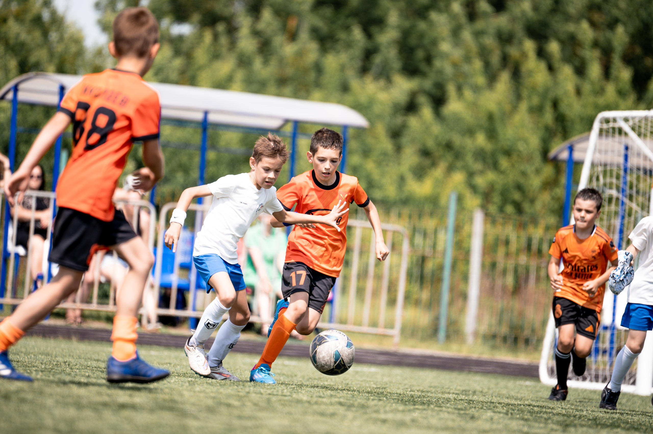 Восход. Щекино. Май, 2025. Спортивный фотограф в Туле и Тульской области. Файсханова Фото Спорт