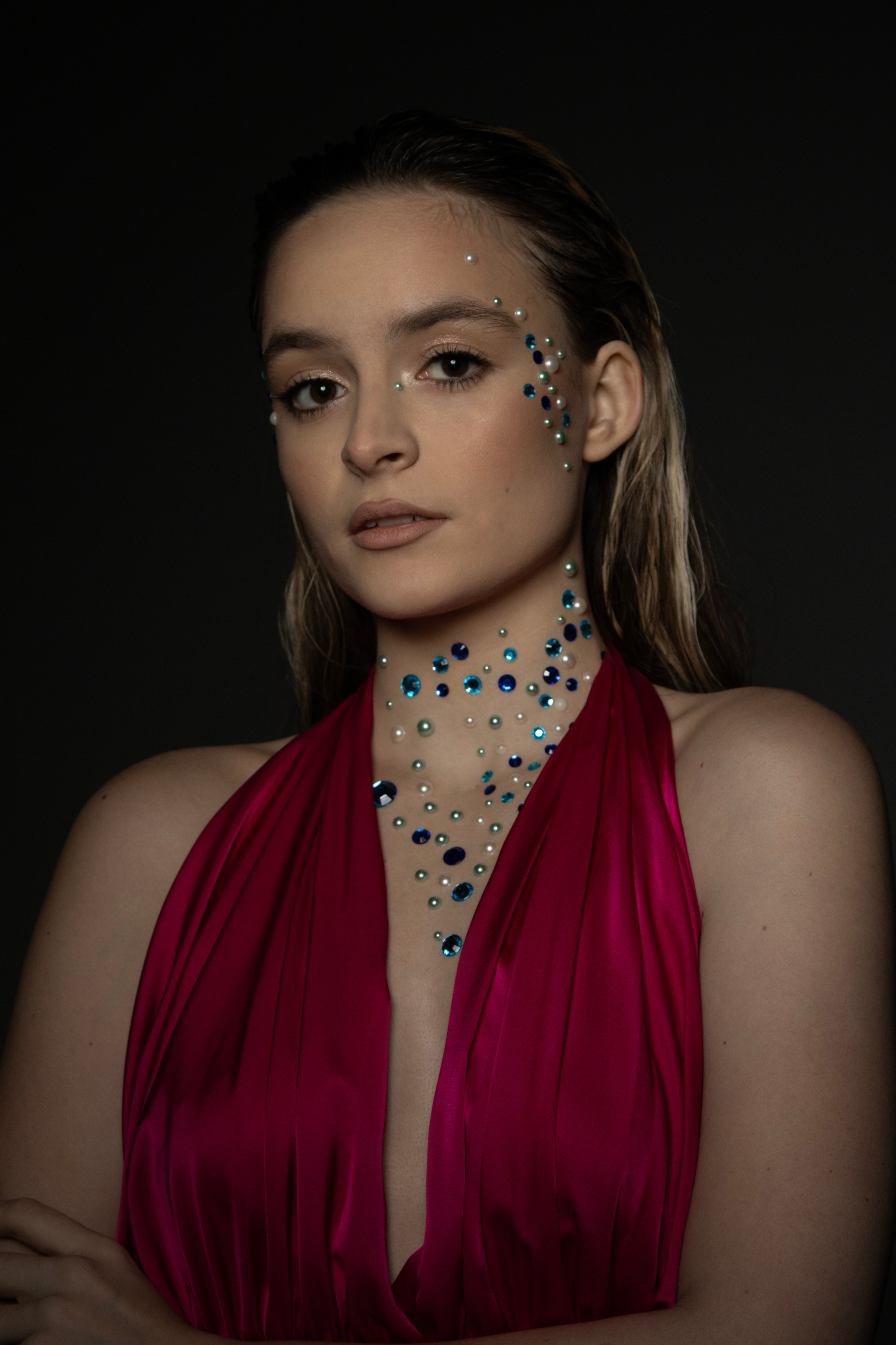 Портреты. Фотограф в Москве ♡