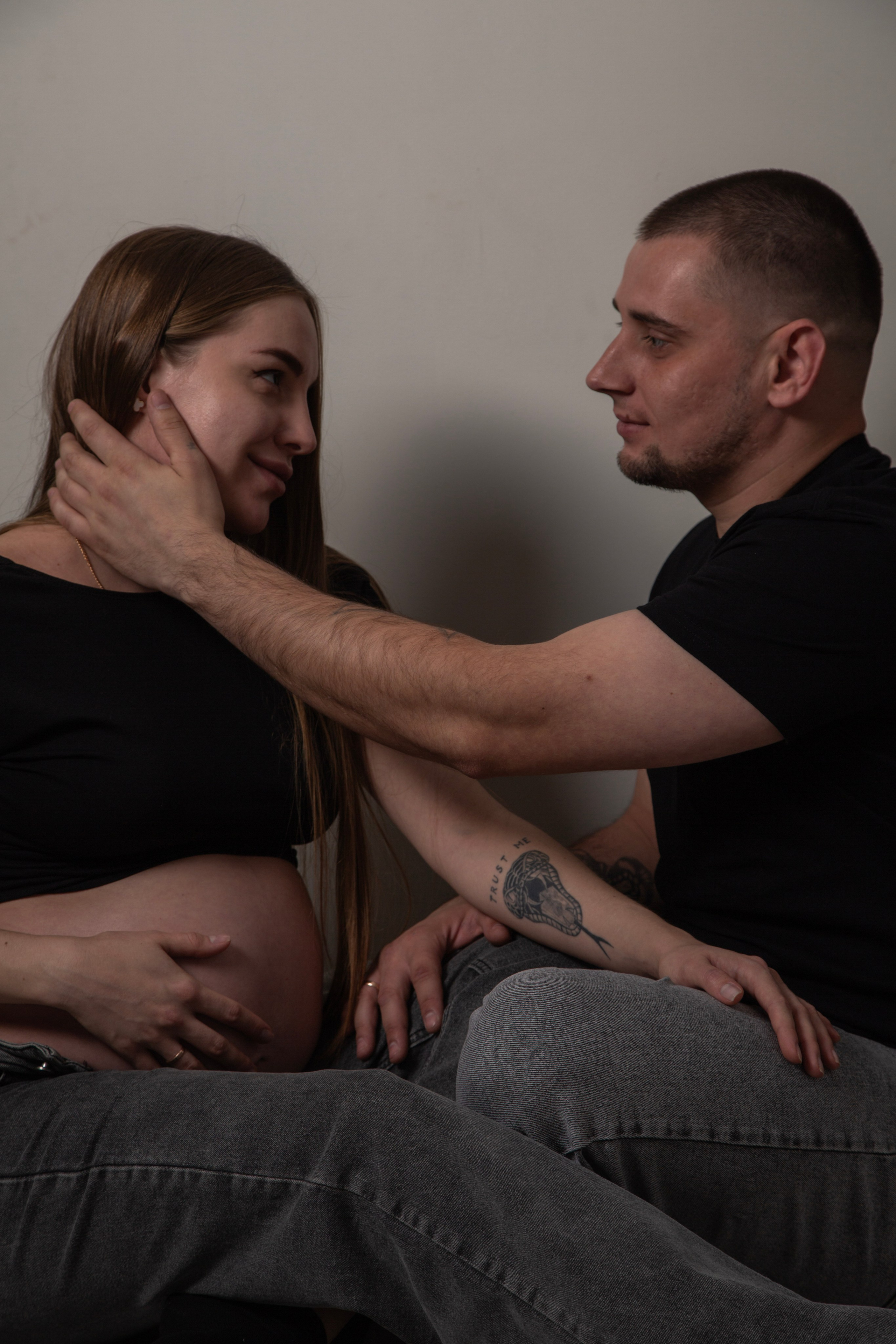 Love Story. Фотограф в Москве ♡