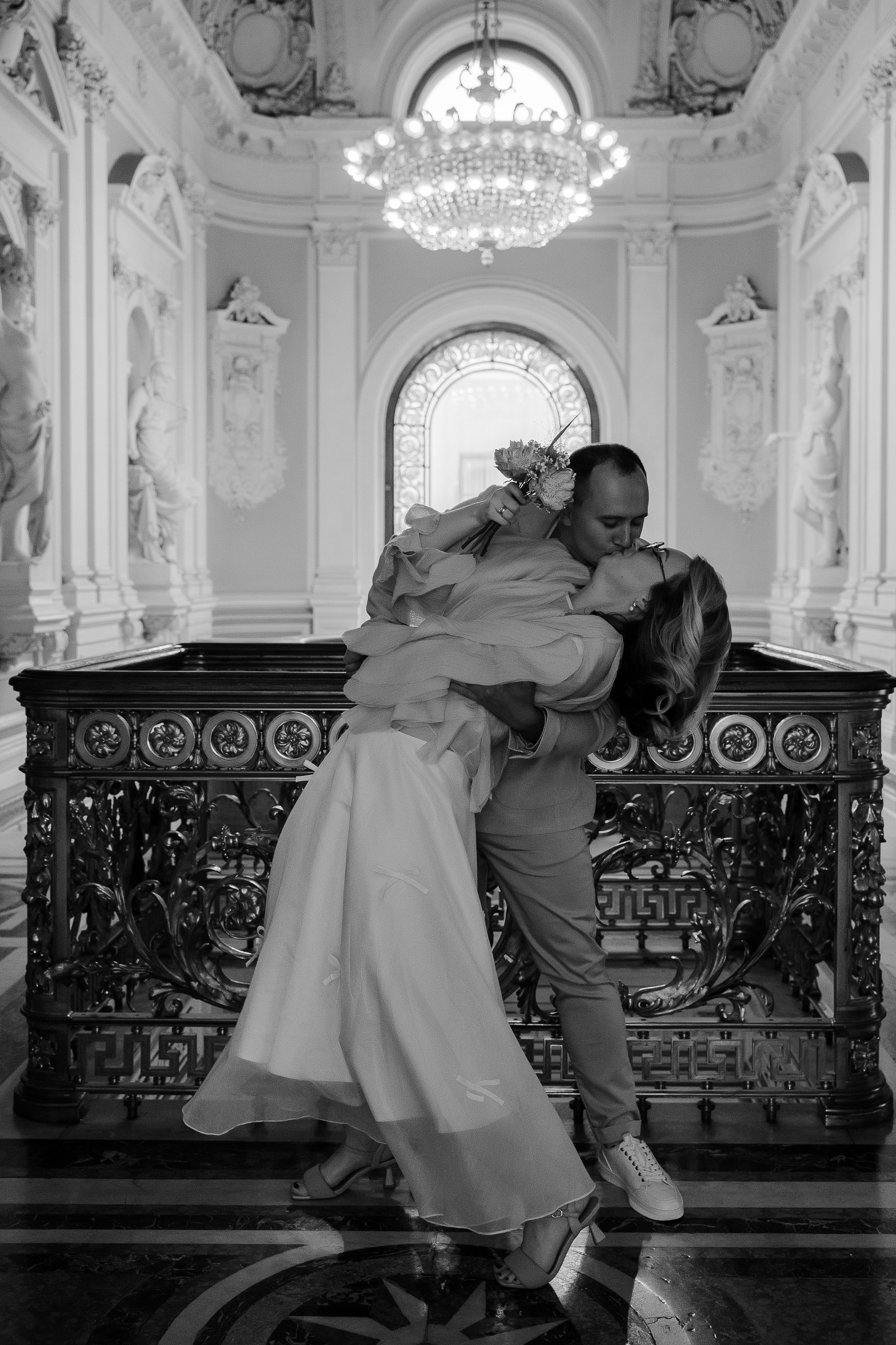 Евгений и Кристина. Свадебный и семейный фотограф в Пушкине и Санкт-Петербурге Мария Филиппова