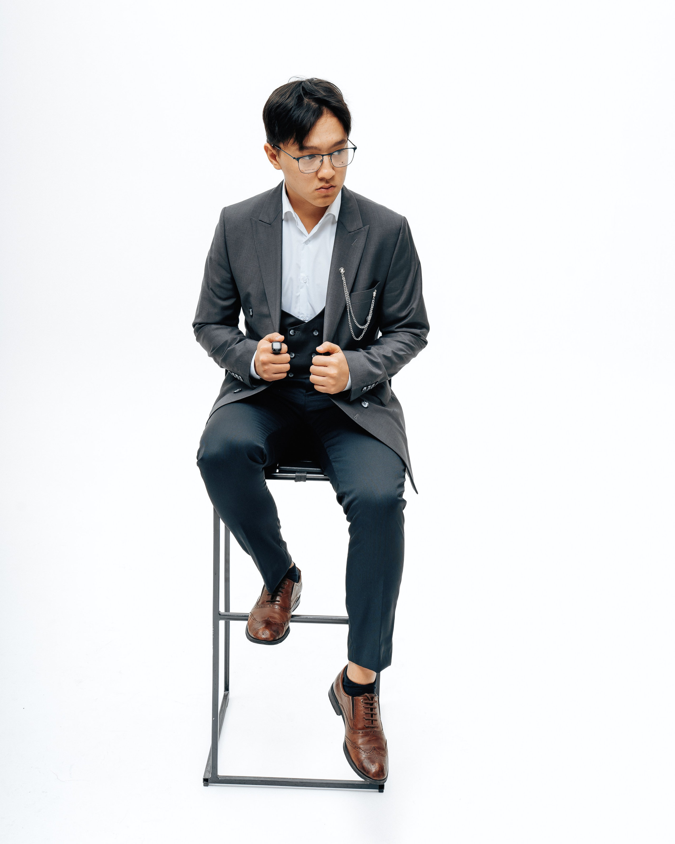 DOS OPTICA x BLACK YARD