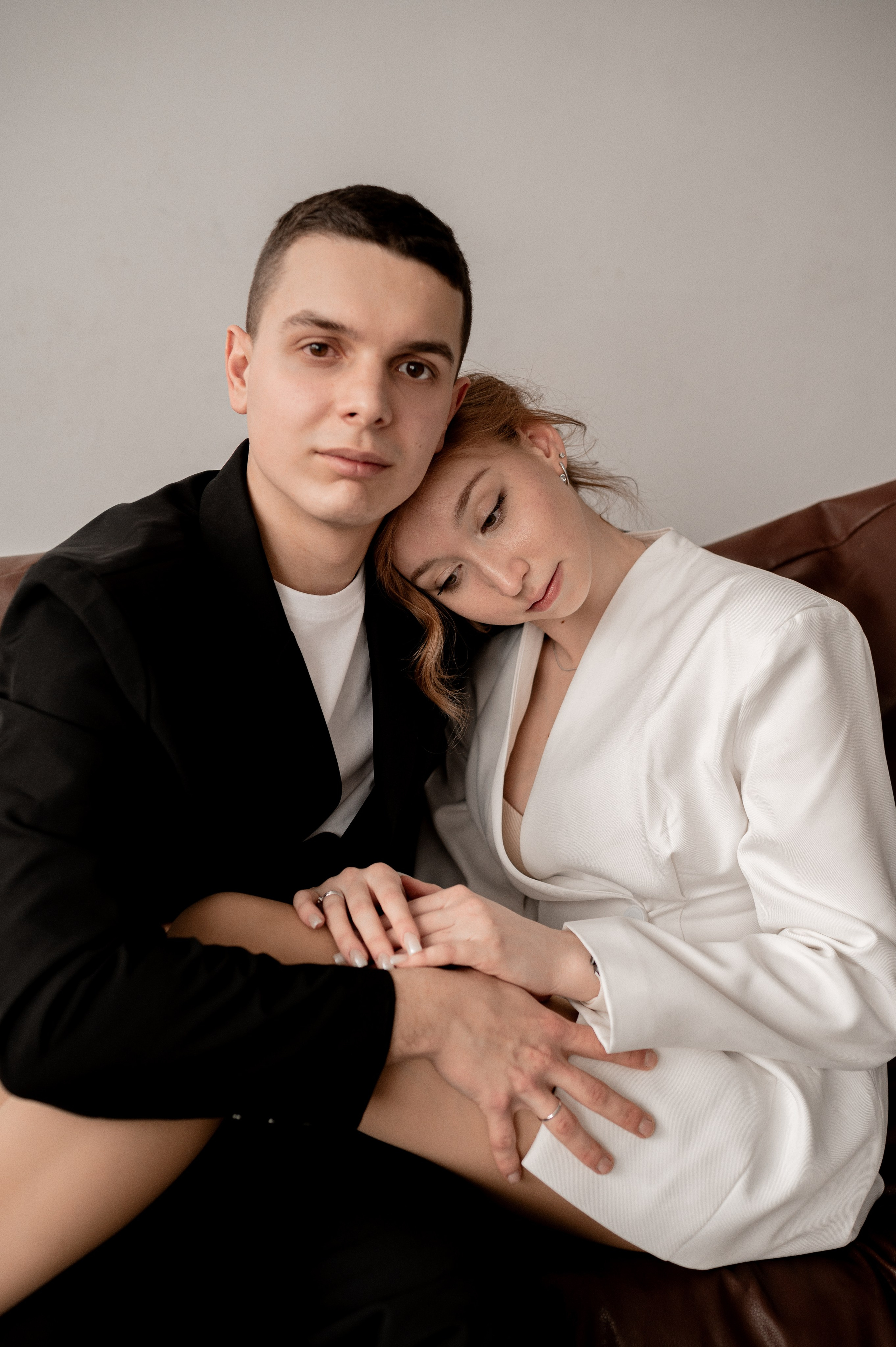 Предсвадебная love storry. Свадебный и семейный фотограф в Серпухове Александра Дерюшева