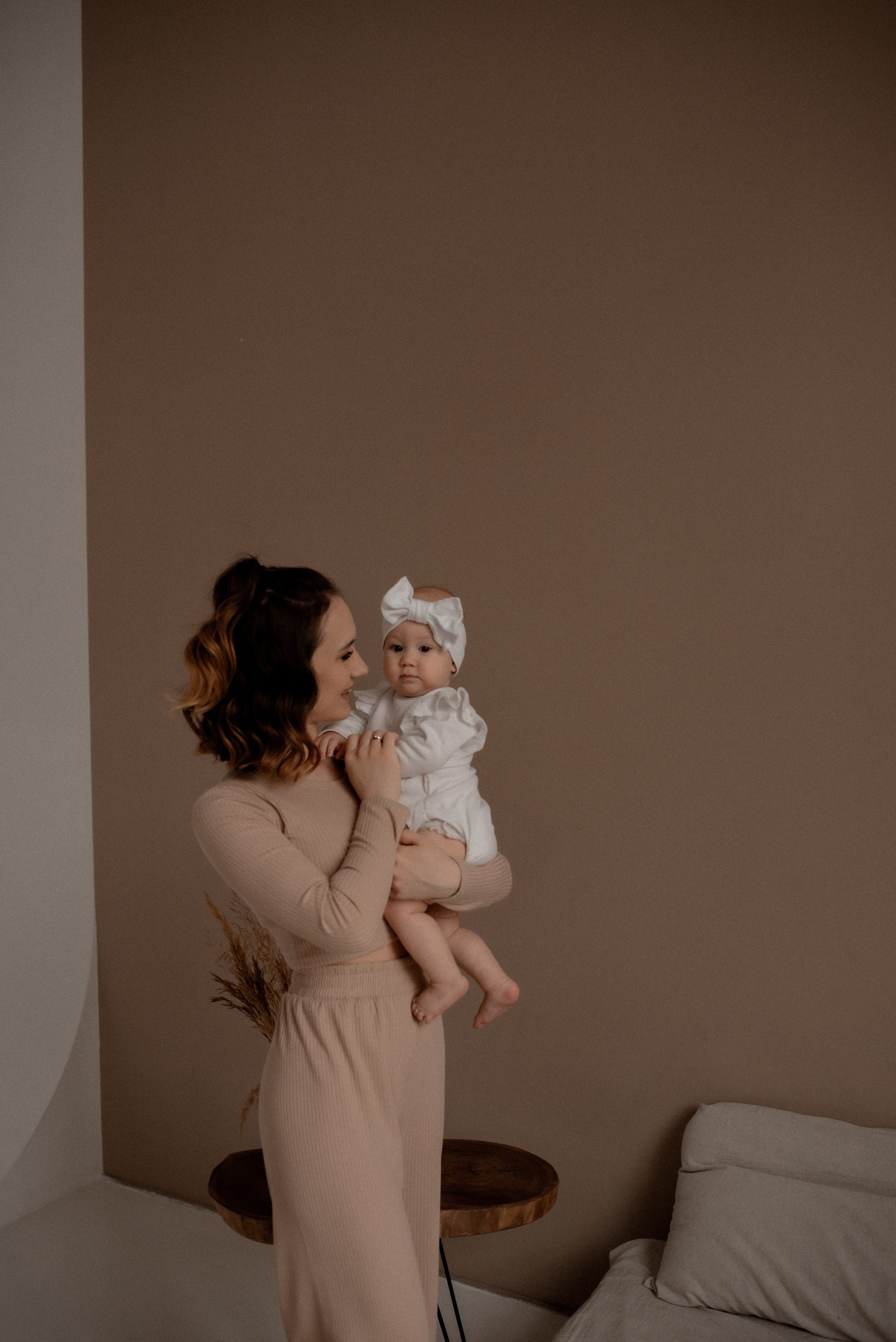 Семья. Свадебный и семейный фотограф в Серпухове Александра Дерюшева