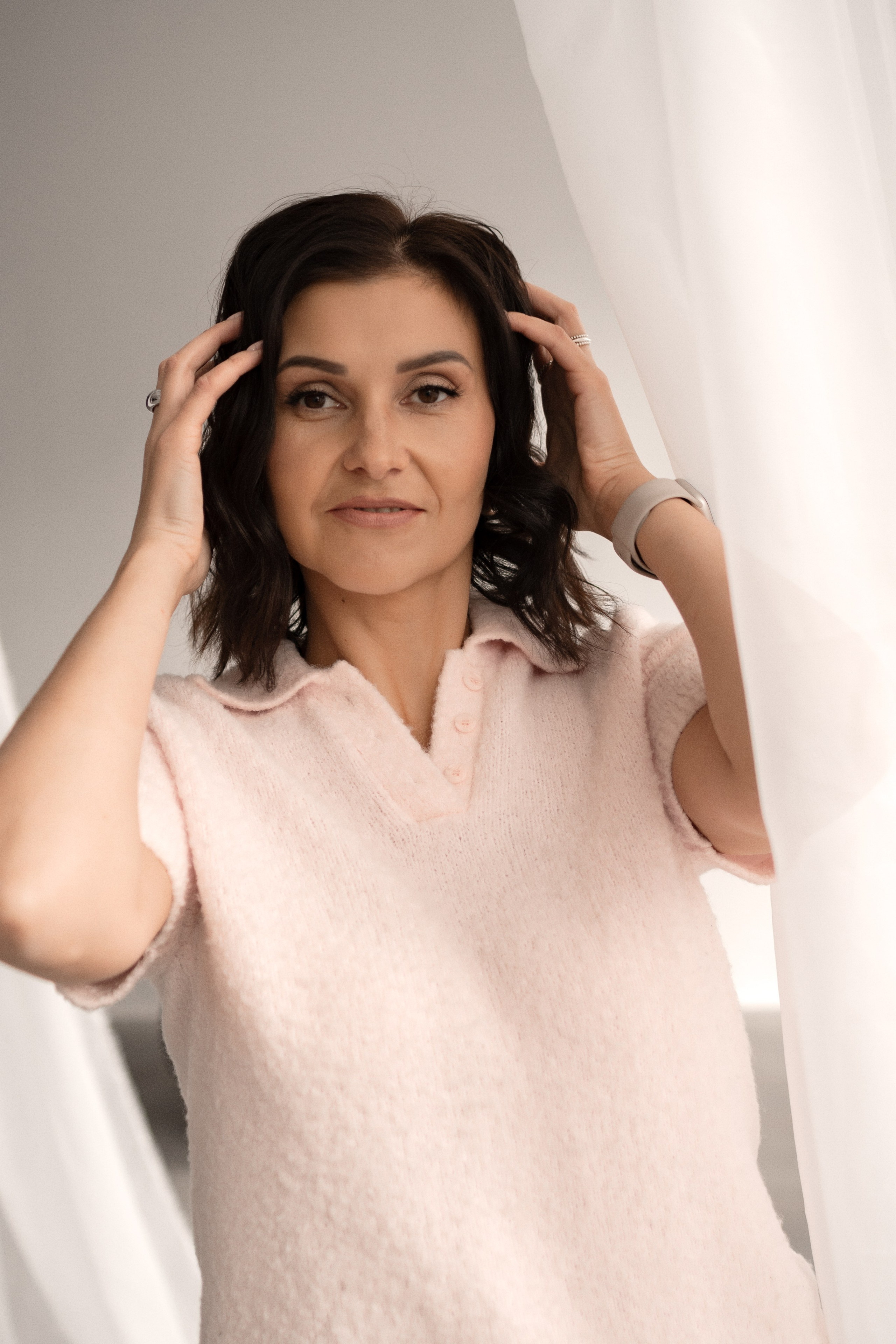 Ирина. Свадебный и семейный фотограф в Серпухове Александра Дерюшева