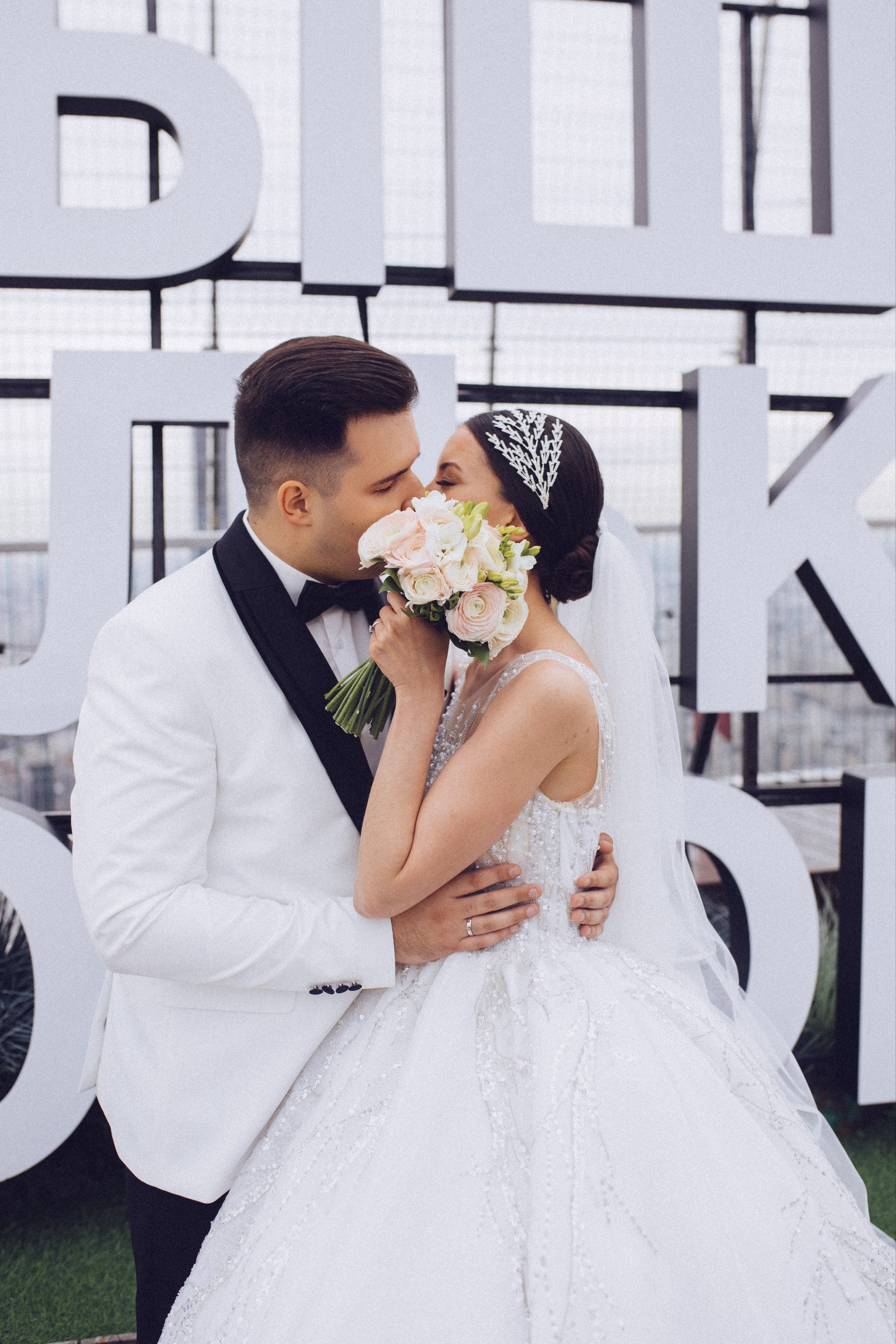 Свадебные съемки фото. Antonapuhtinproduction.ru