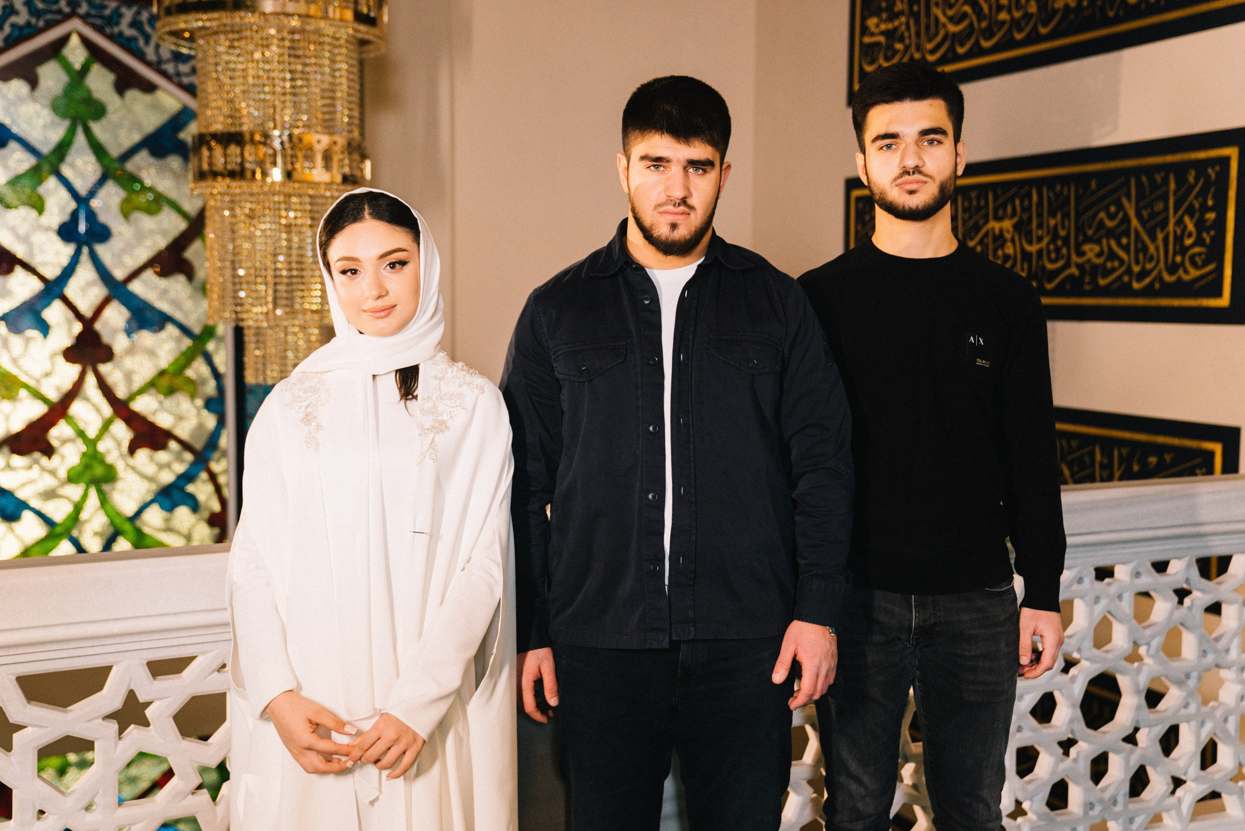 Никах фото. Antonapuhtinproduction.ru