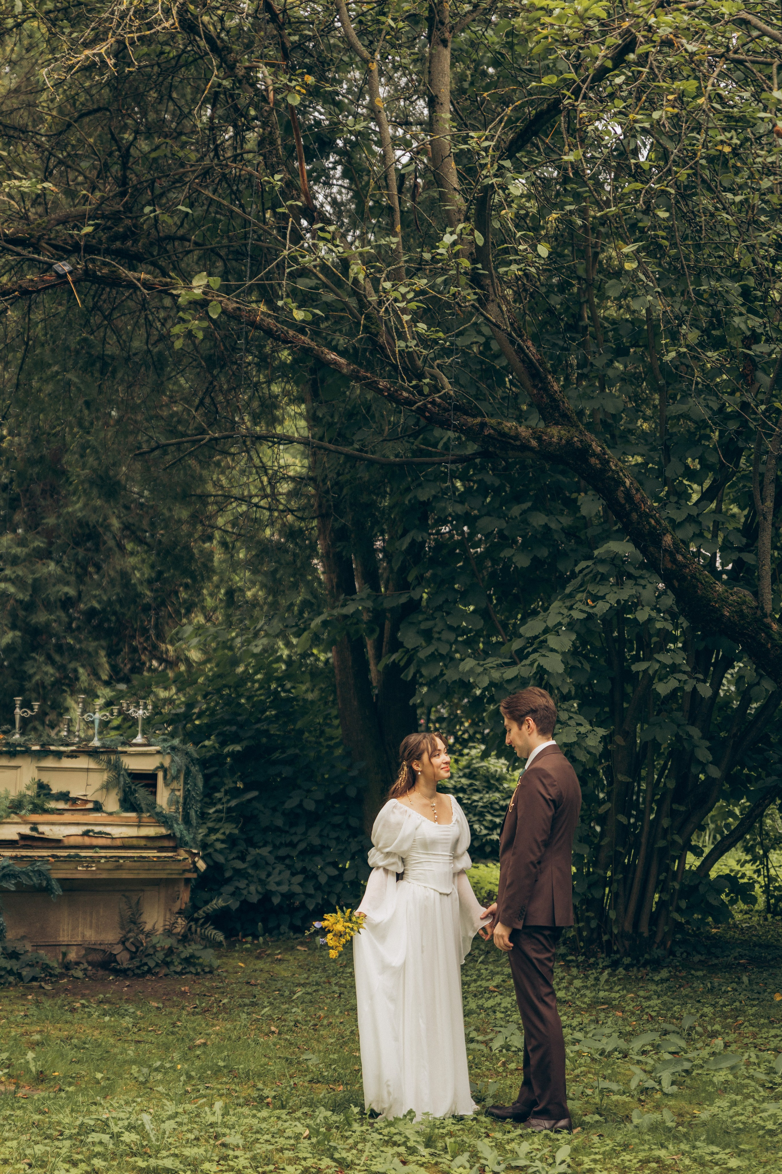 Юлия и Олег. Семейный фотограф В Москве Александра Дейкун