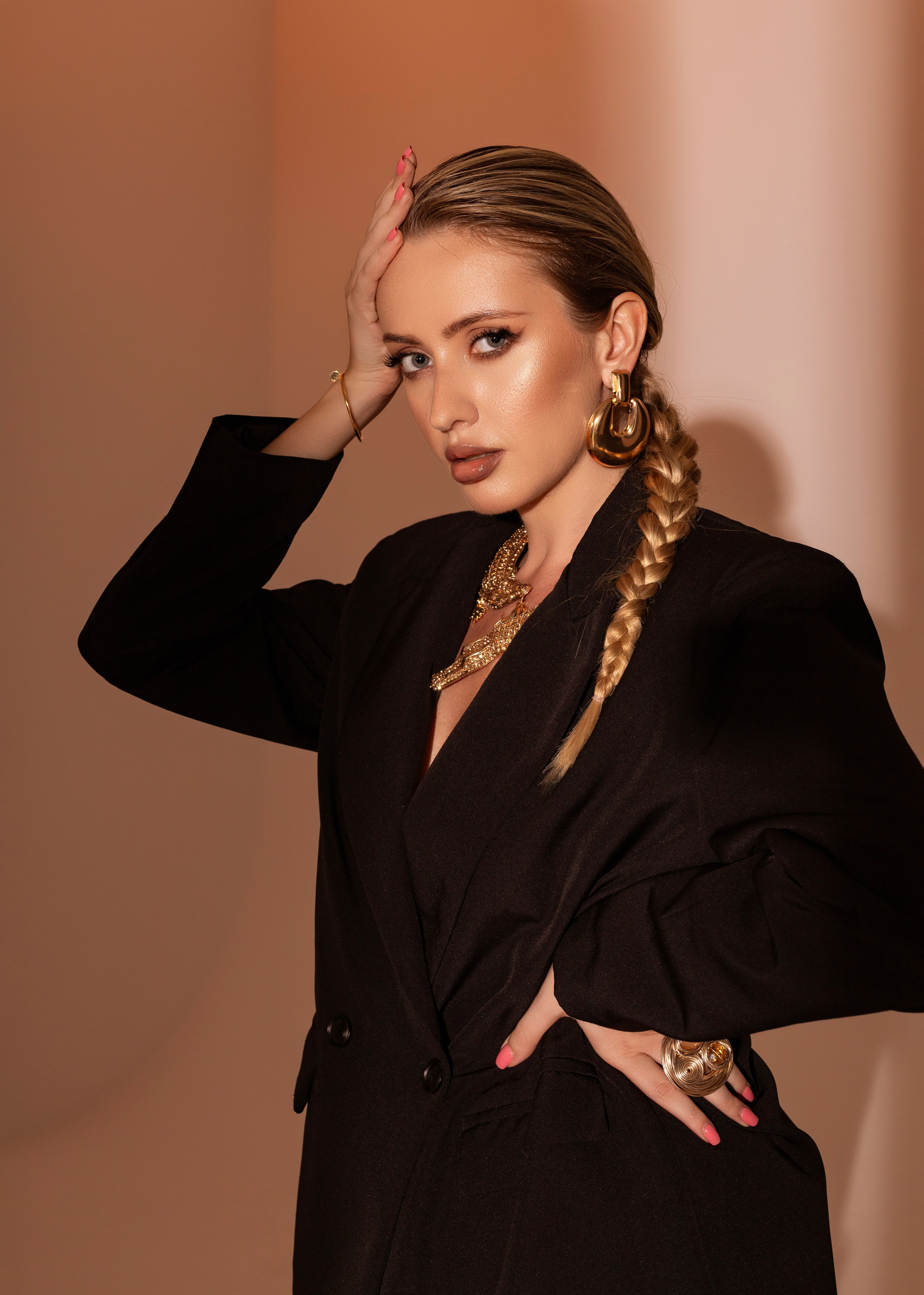 Настя. Семейный фотограф В Москве Александра Дейкун