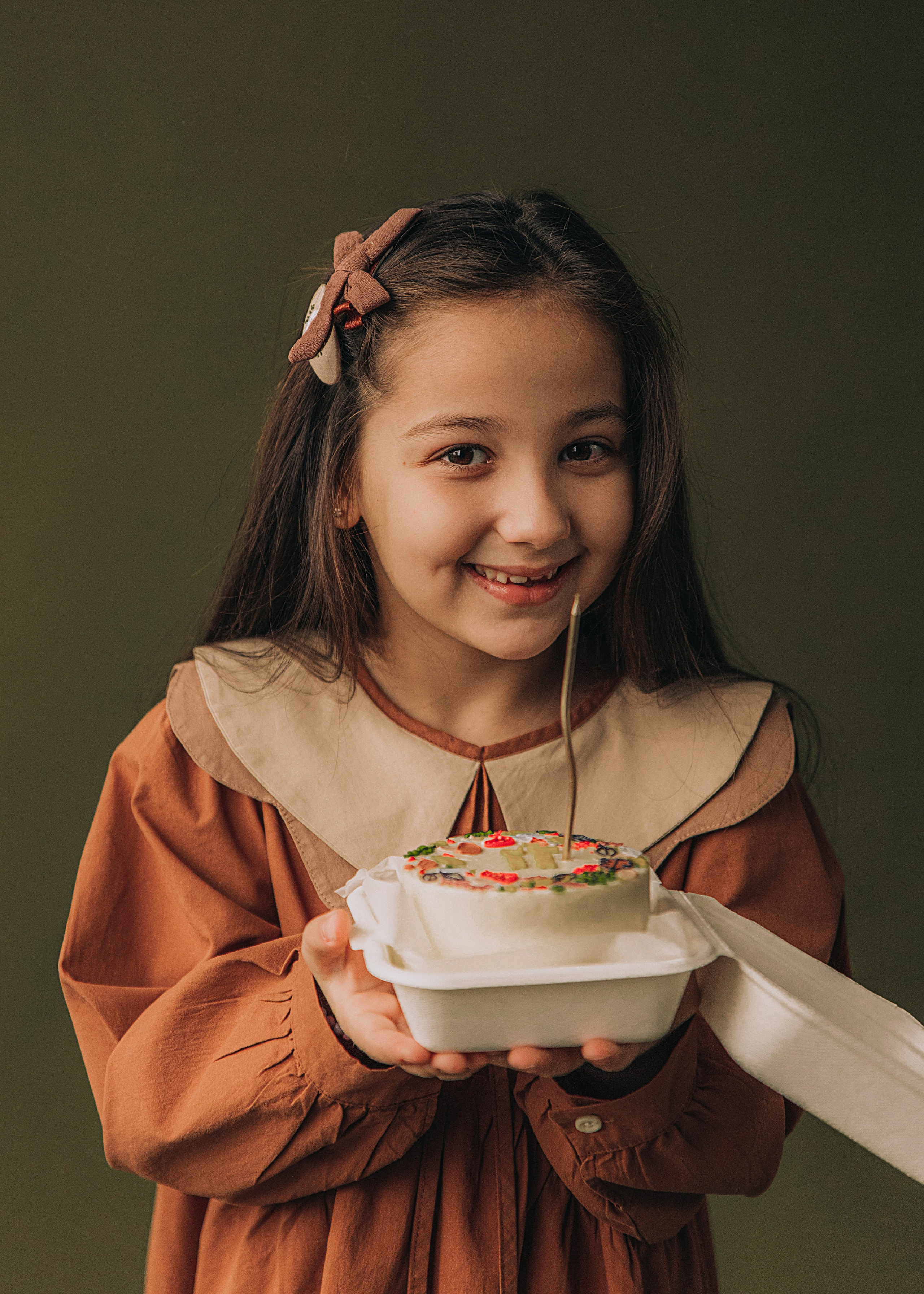 Елена, Лиана и Артем. Семейный фотограф В Москве Александра Дейкун