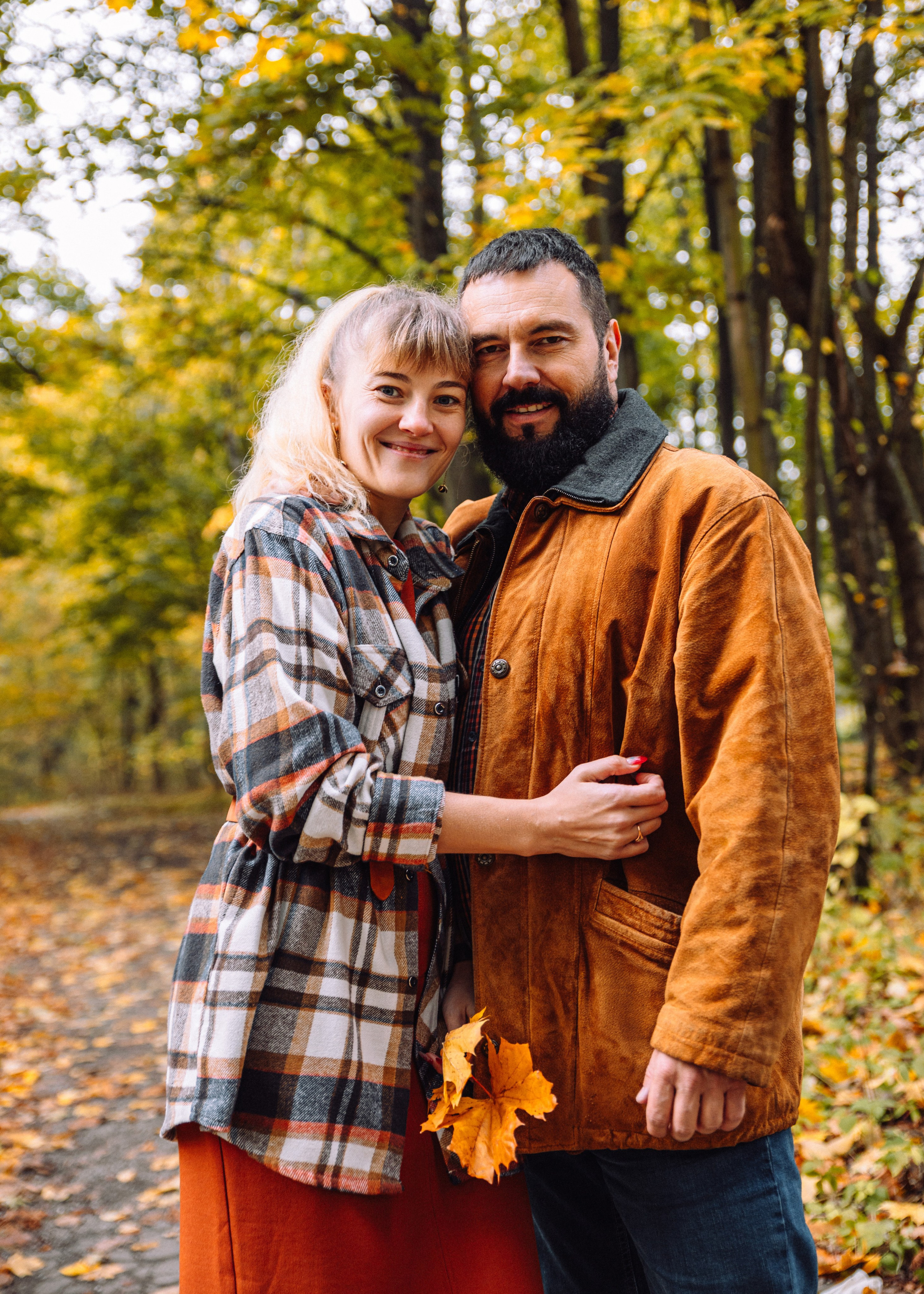 Оля, Леша и Димулька. Семейный фотограф В Москве Александра Дейкун