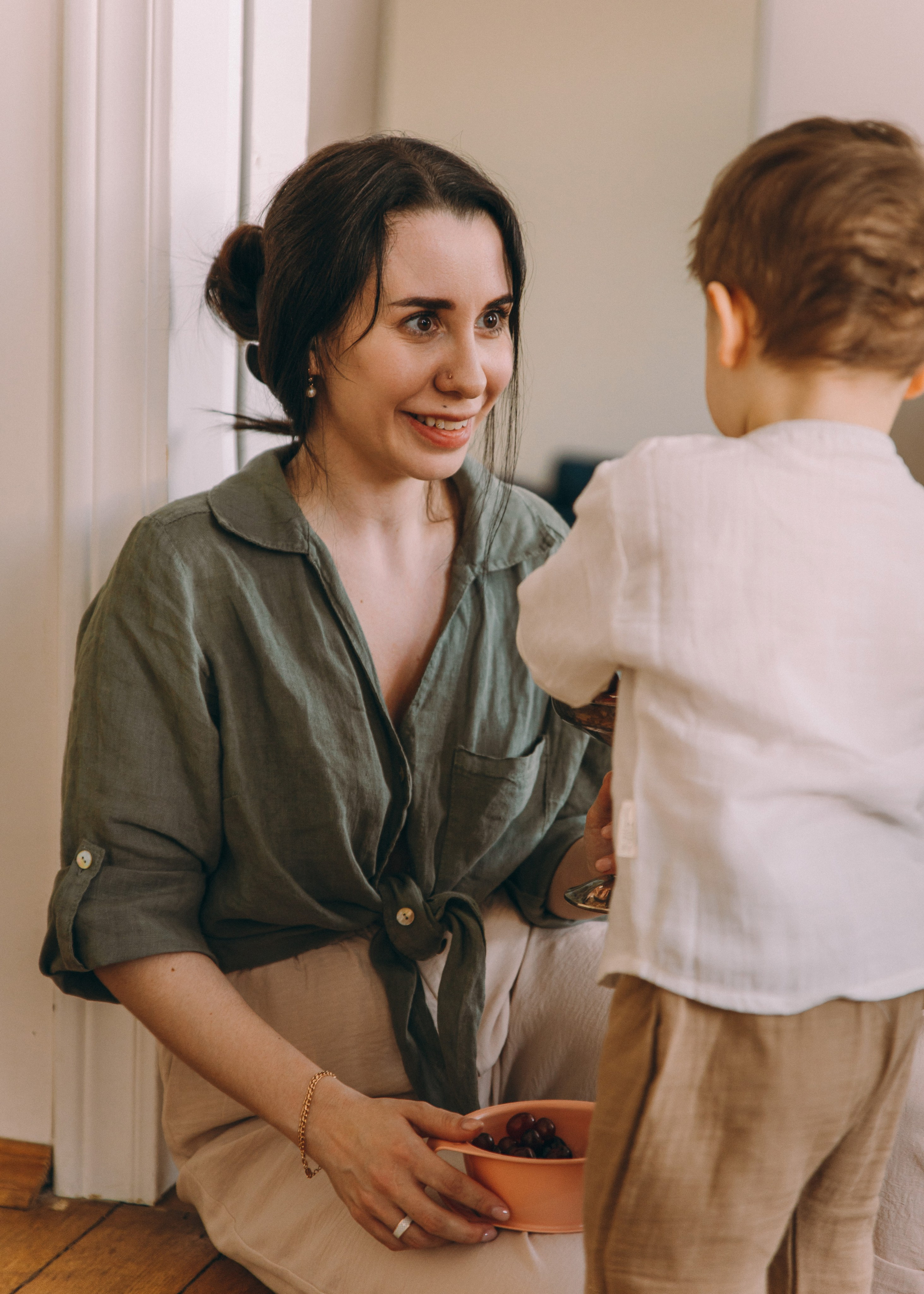 Вика и Гордей. Семейный фотограф В Москве Александра Дейкун