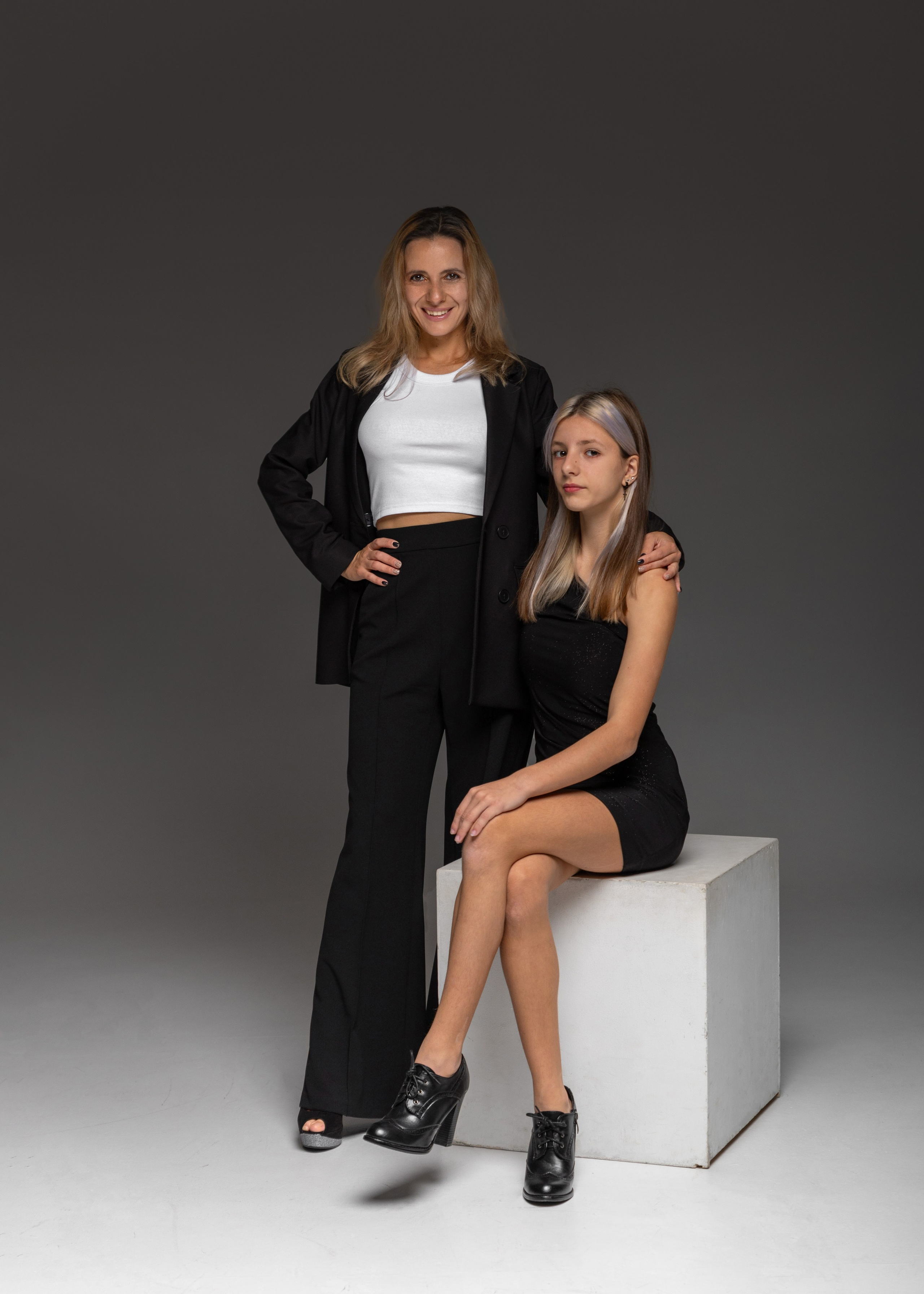 Таня, Ника, Даня. Семейный фотограф В Москве Александра Дейкун