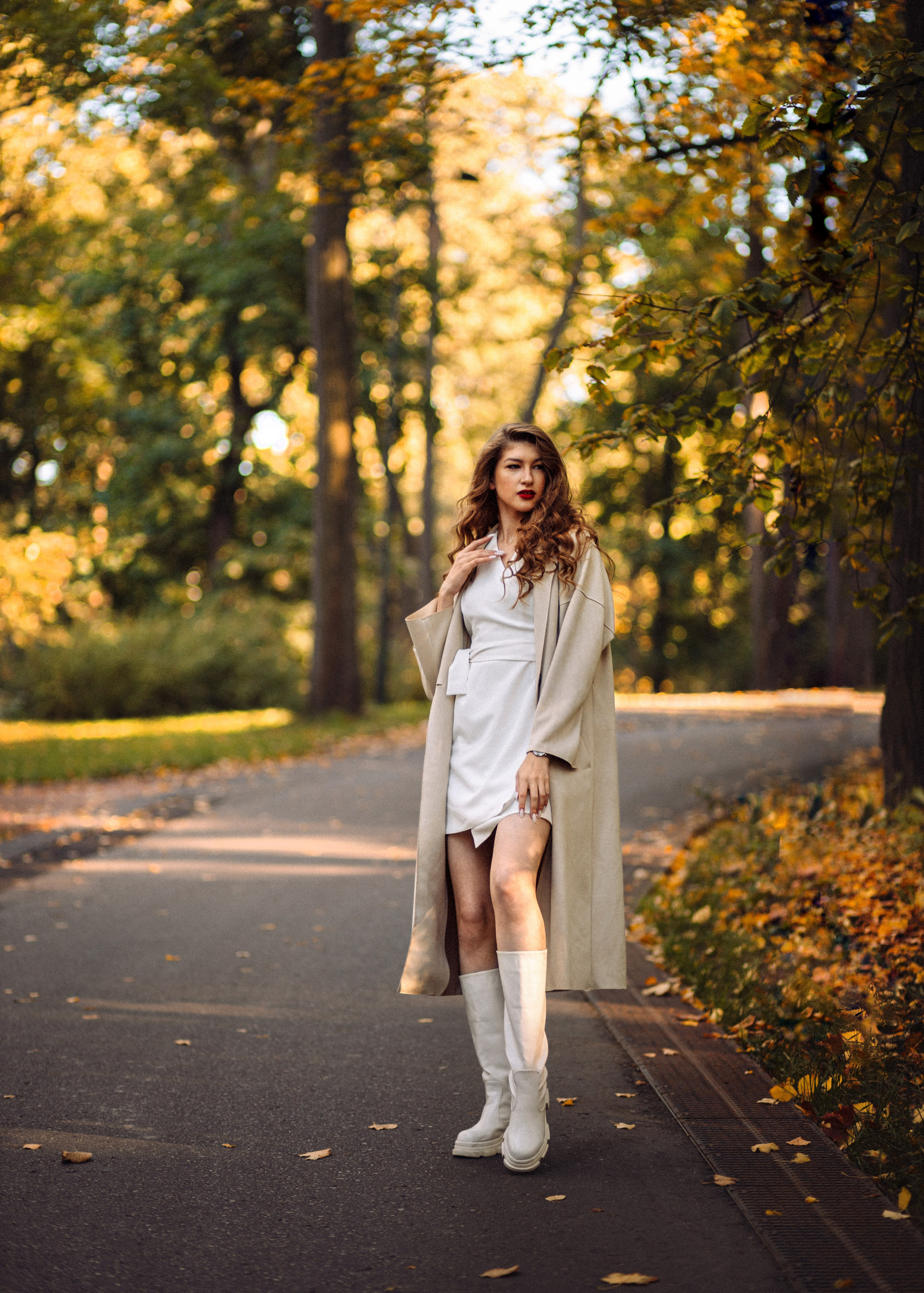 Виолетта. Семейный фотограф В Москве Александра Дейкун