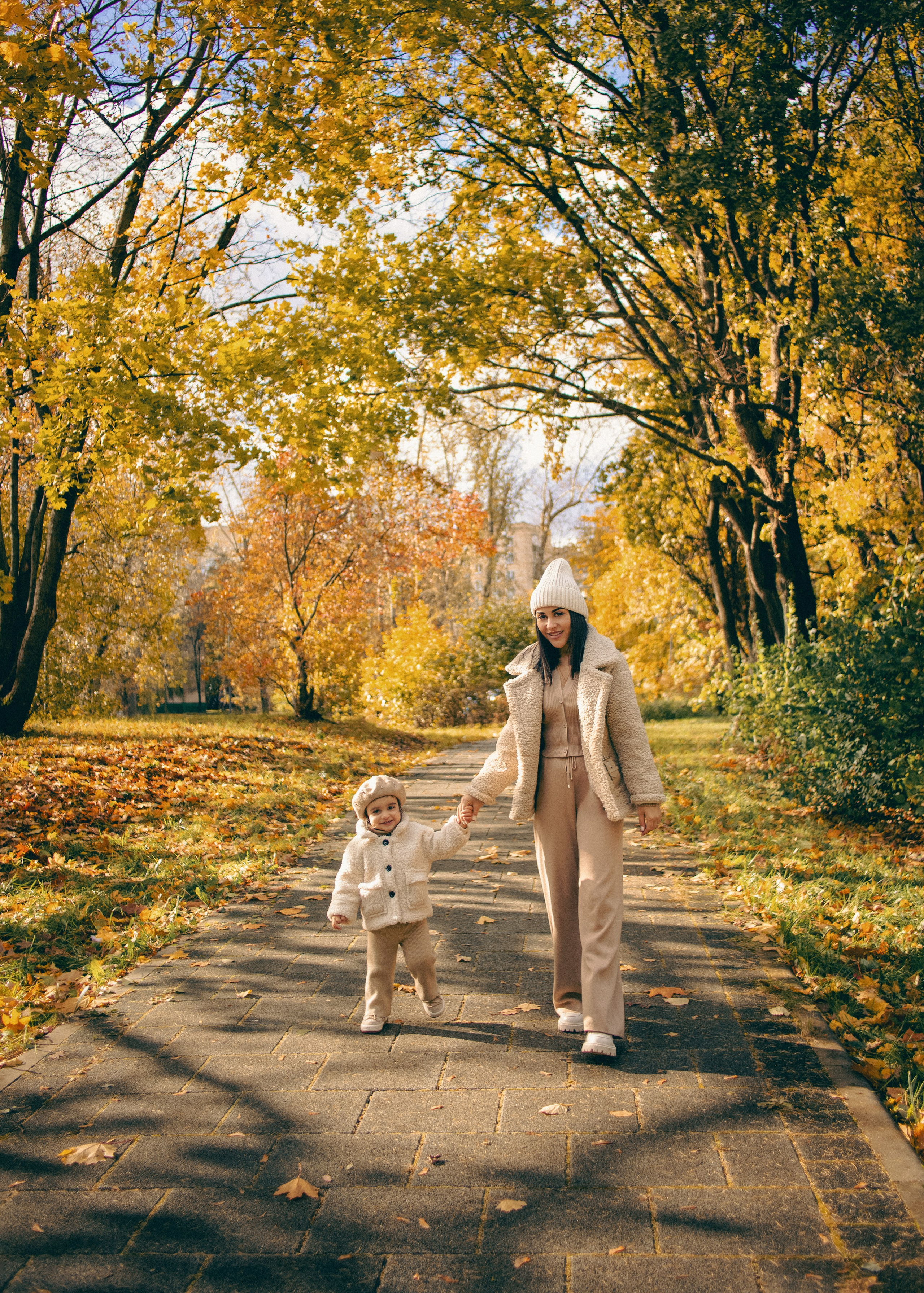 Ануш и Элина. Семейный фотограф В Москве Александра Дейкун