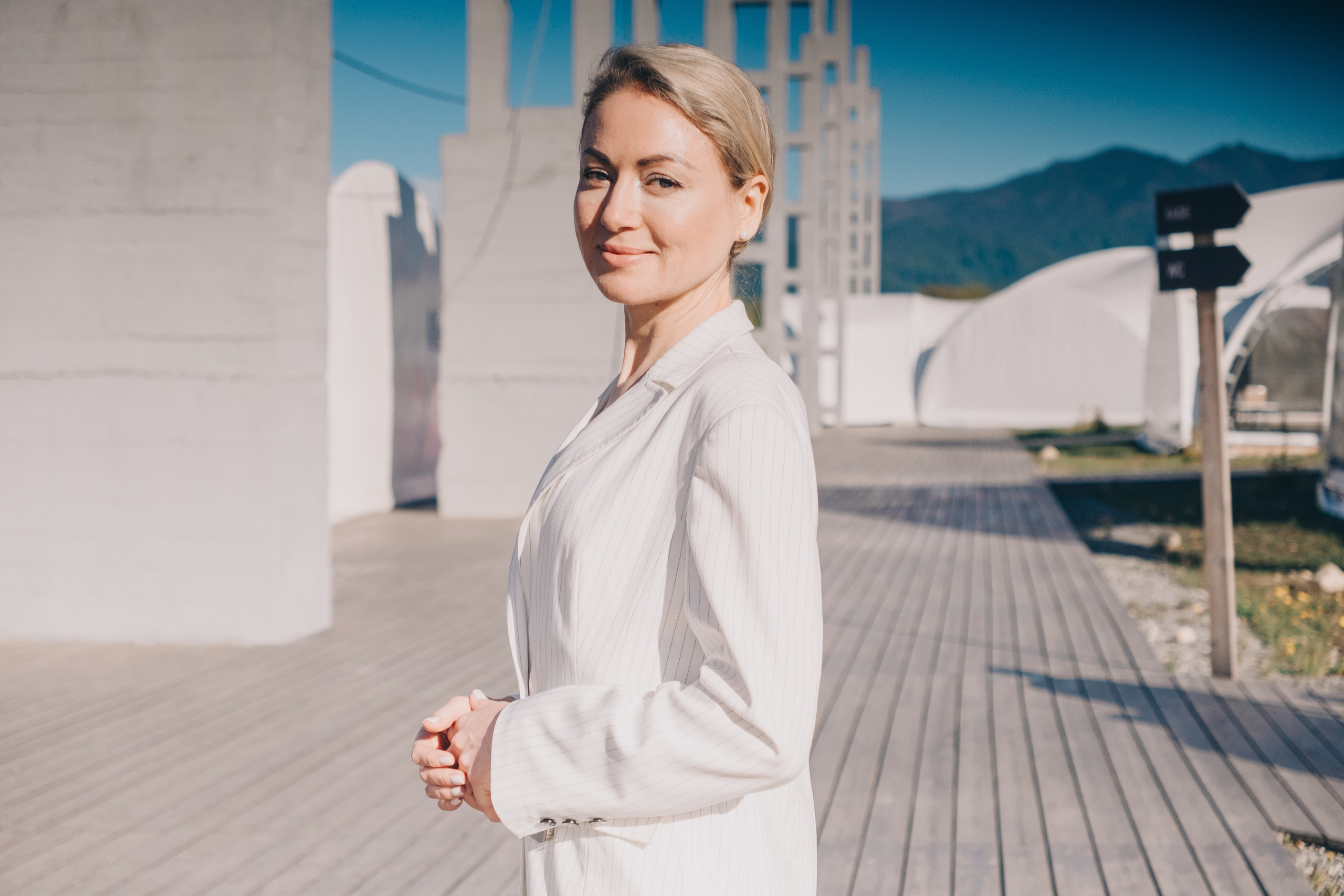 Экологический форум. Фотограф в Иркутске Анна Мирошникова