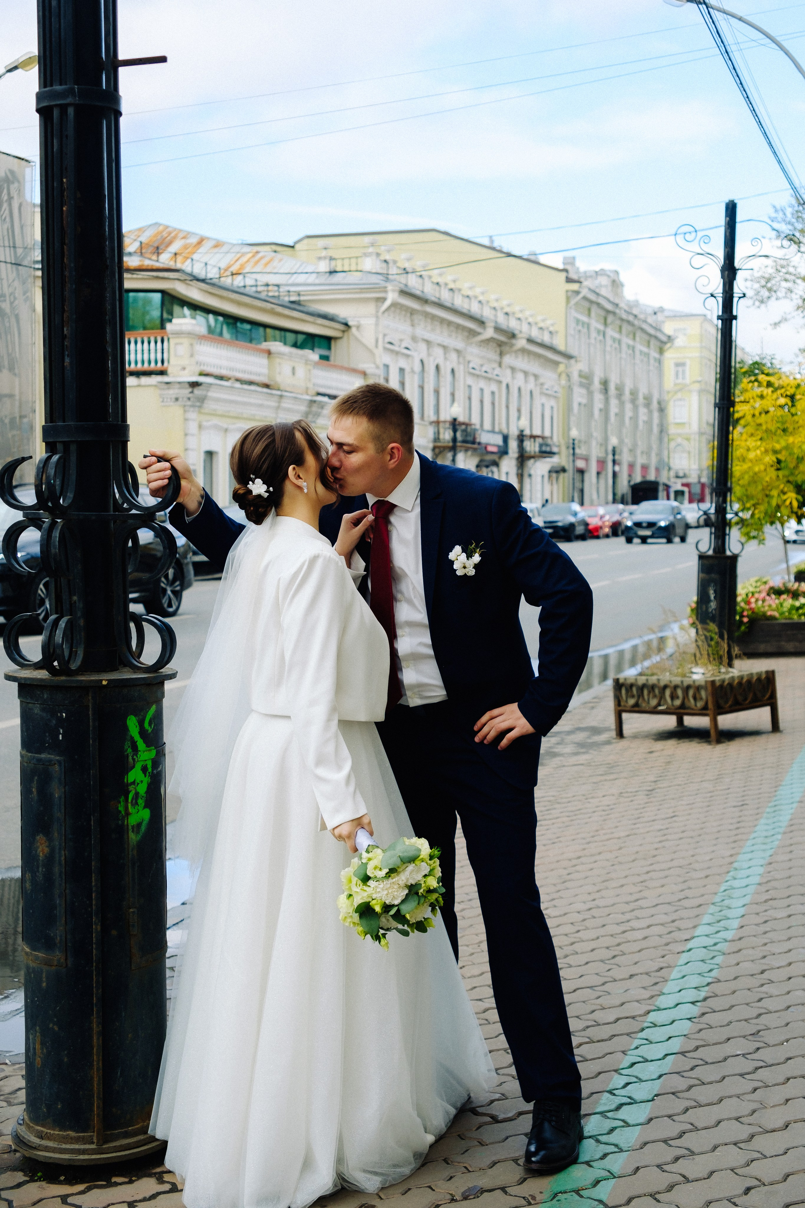 Безгранично. Фотограф в Иркутске Анна Мирошникова