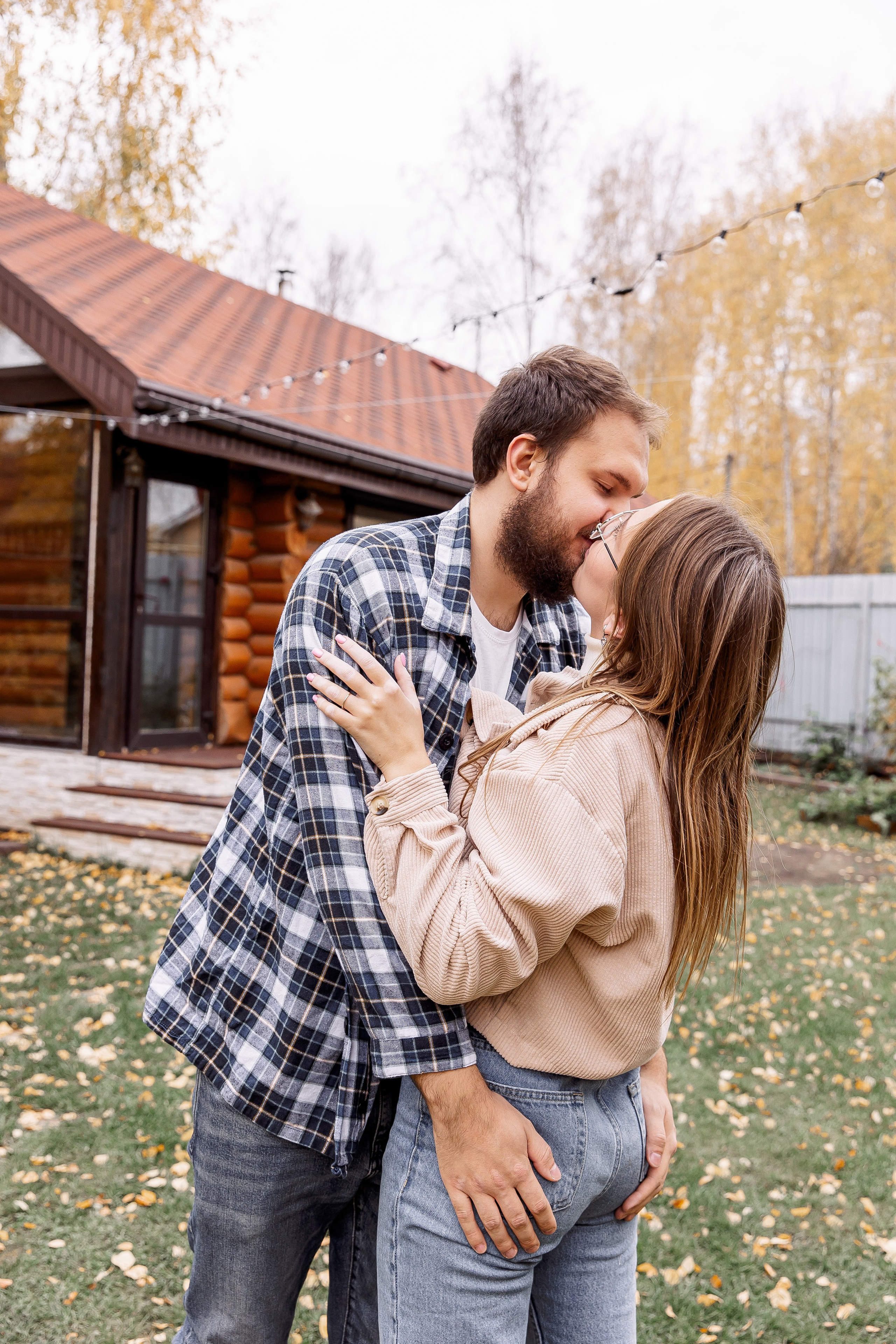 Вадислава и Нитита. Свадебный и семейный фотограф в Челябинске Юлия Ишимова