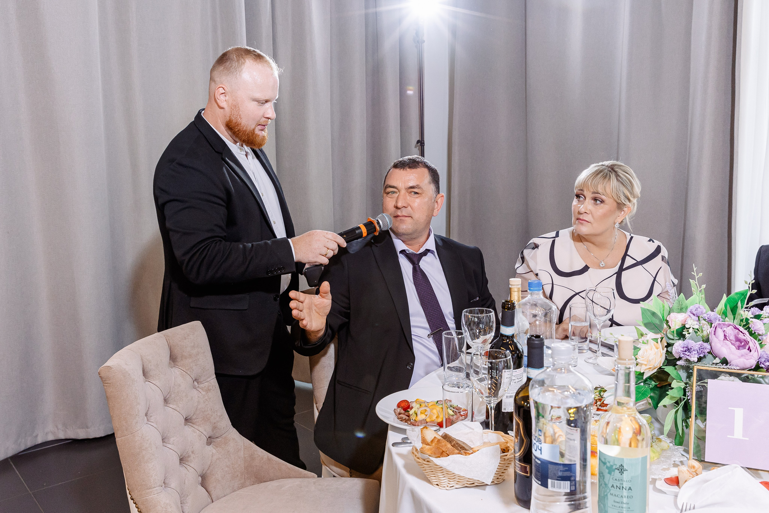 Любовь и Евгений. Свадебный и семейный фотограф в Челябинске Юлия Ишимова